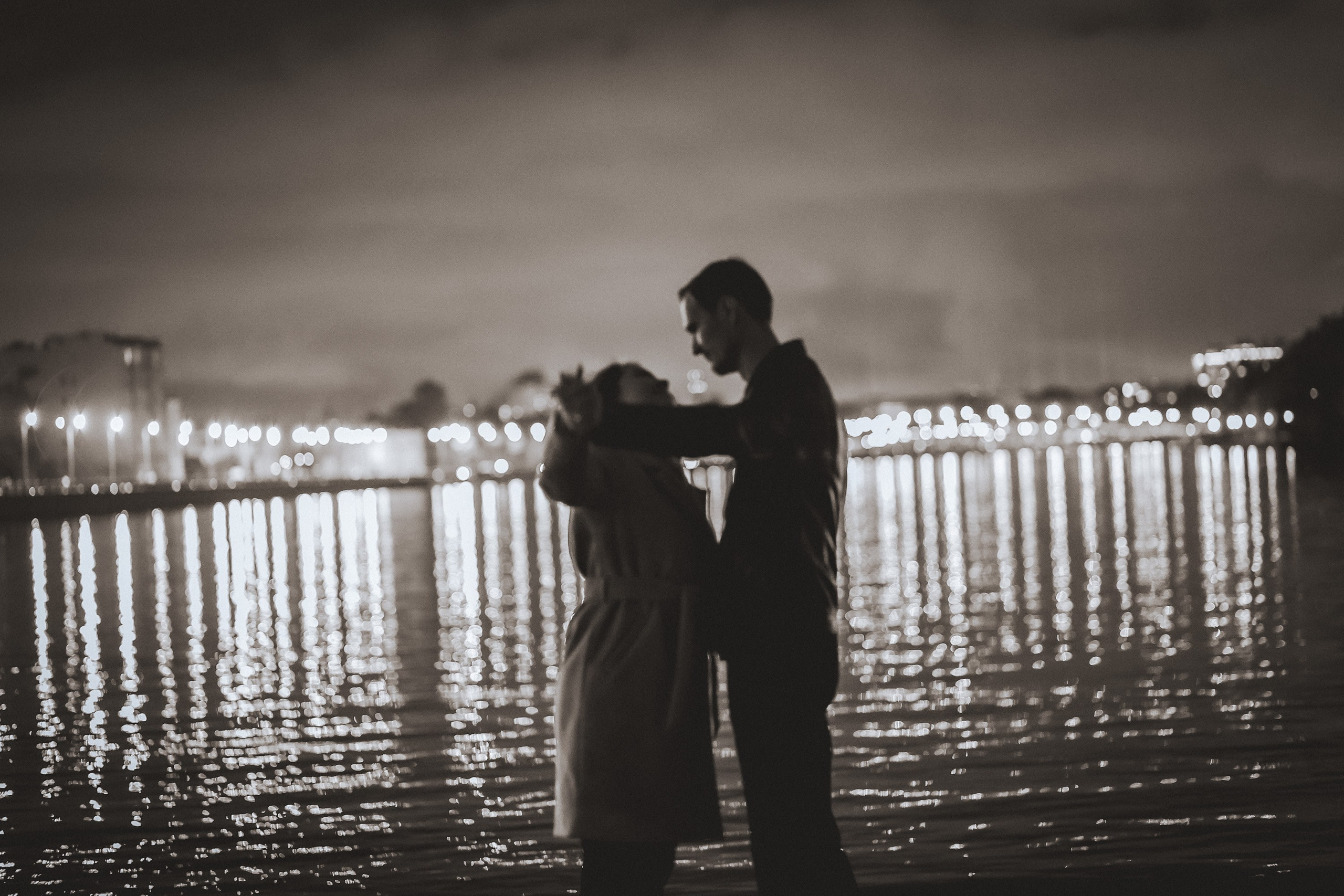 Прогулки. Профессиональной фотограф в Санкт-Петербурге Алексей Киселёв