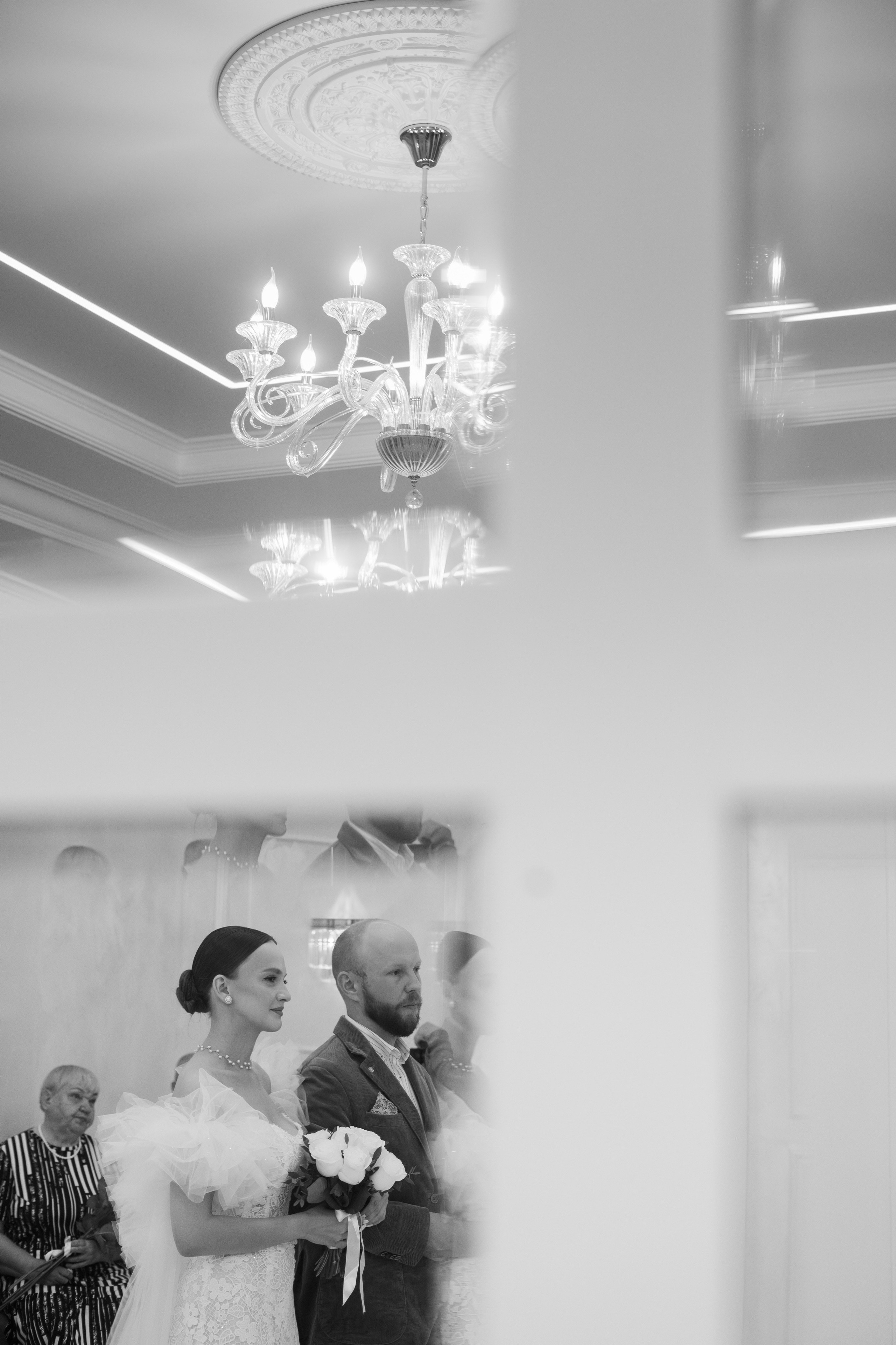 Нина Роман. Григорий и Ольга Насинник — свадебный фотограф Архангельск