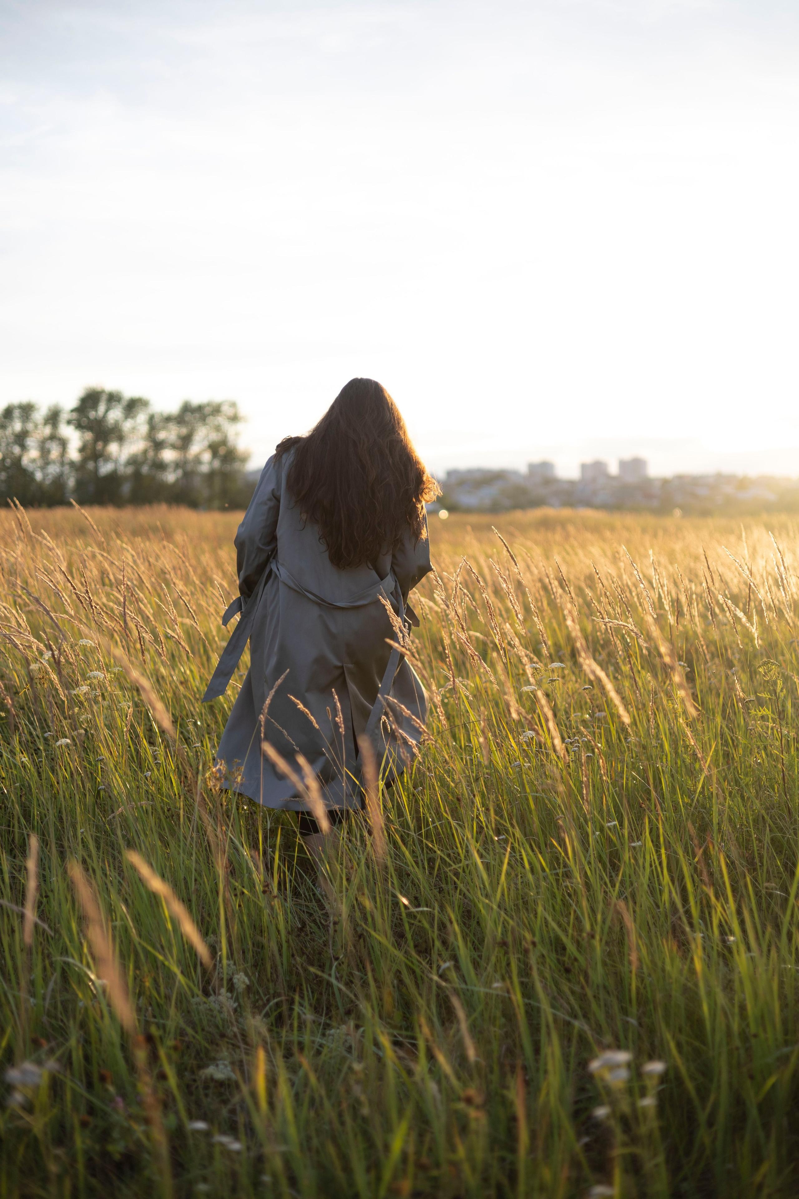 Катя. Семейный и детский фотограф в Москве Анастасия Мурга