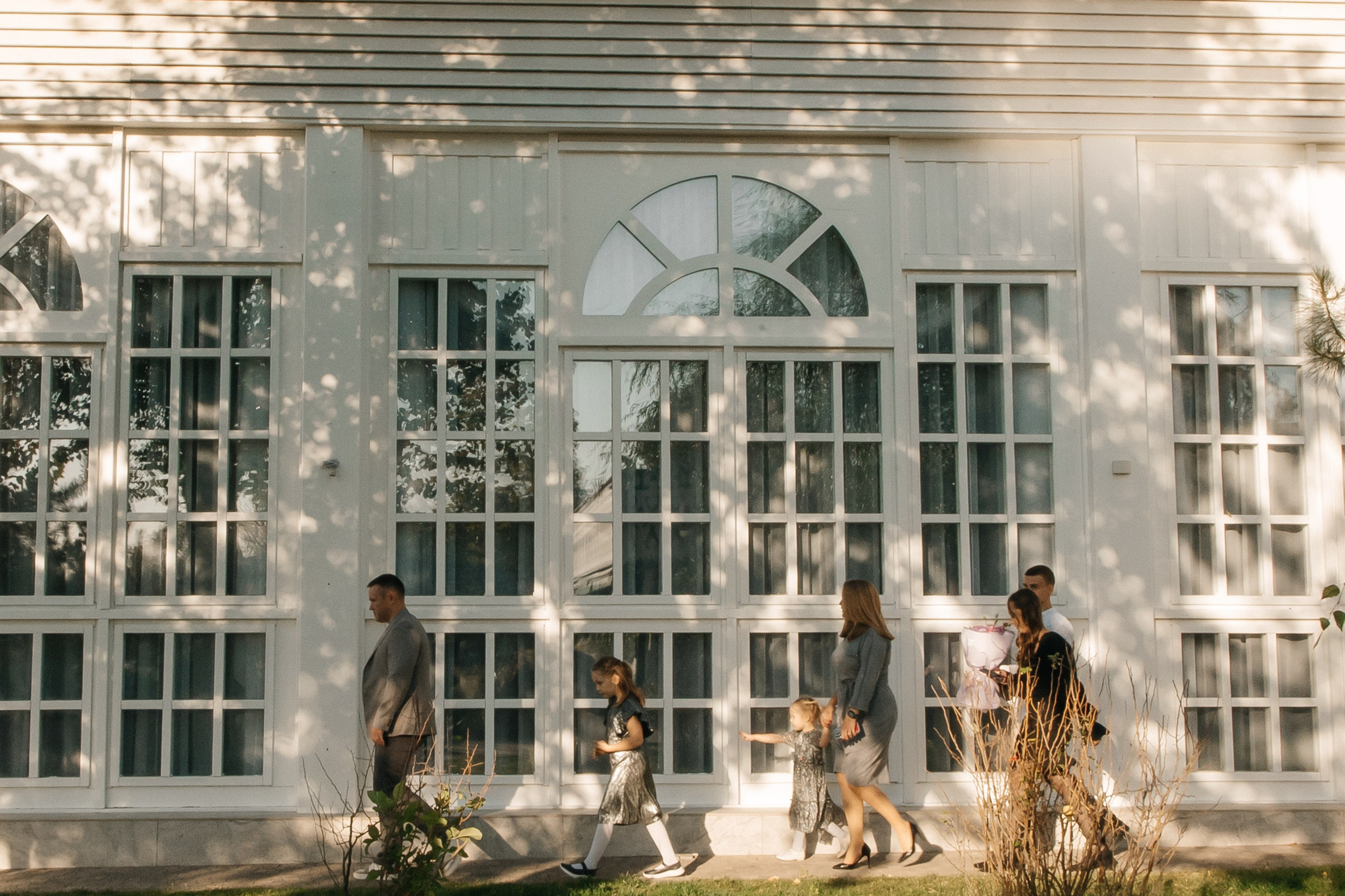 ANONS. Мария — Свадебный фотограф