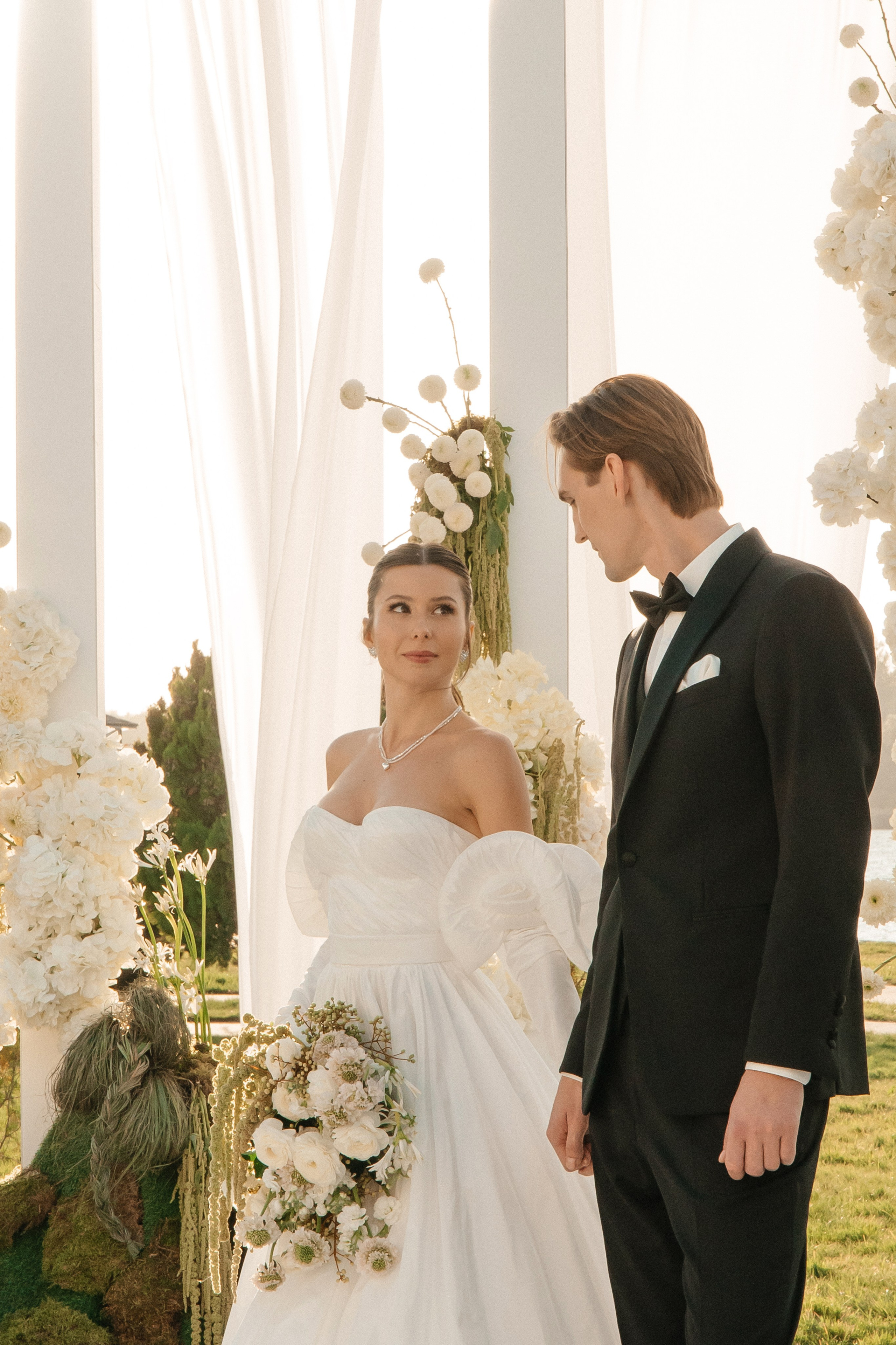 ANONS. Мария — Свадебный фотограф