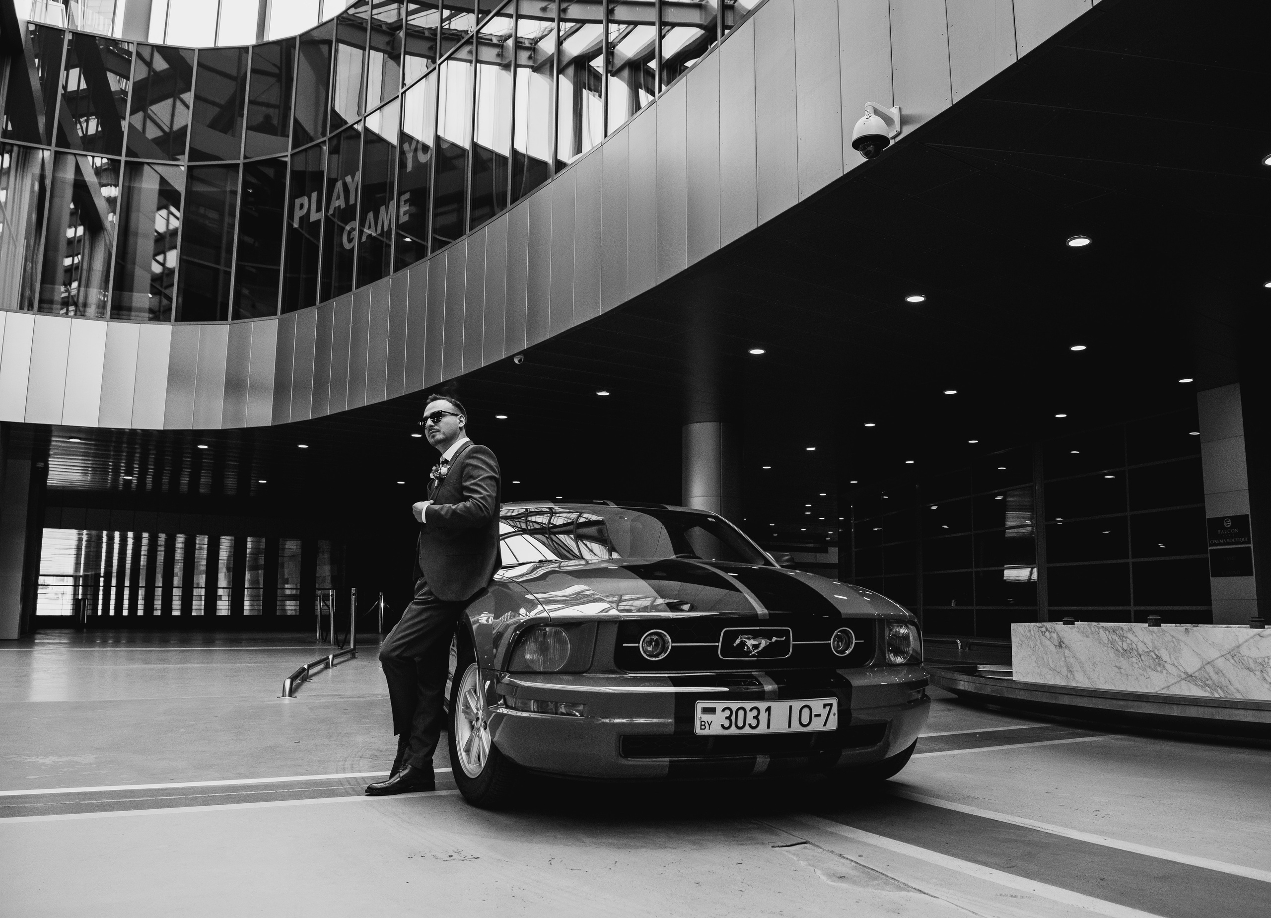 Анастасия & Слава. Свадебный и портретный фотограф в Минске и РБ Владислав Саков