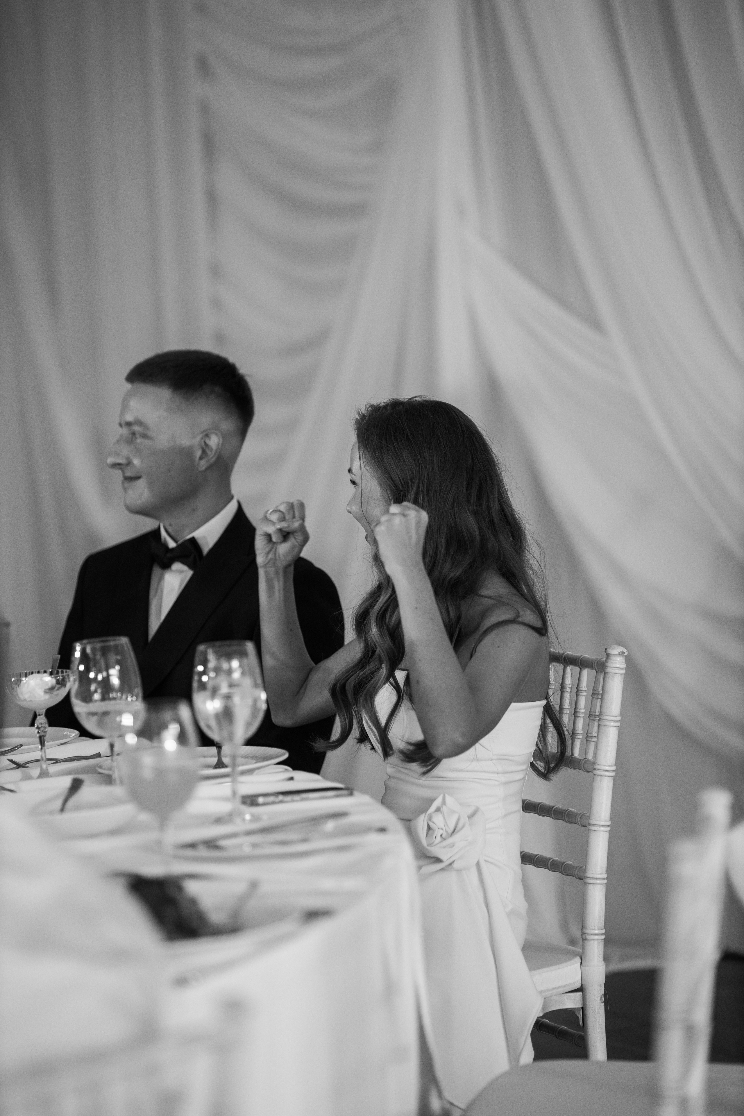 Свадебная фотосъемка в усадьбе Royal Hall