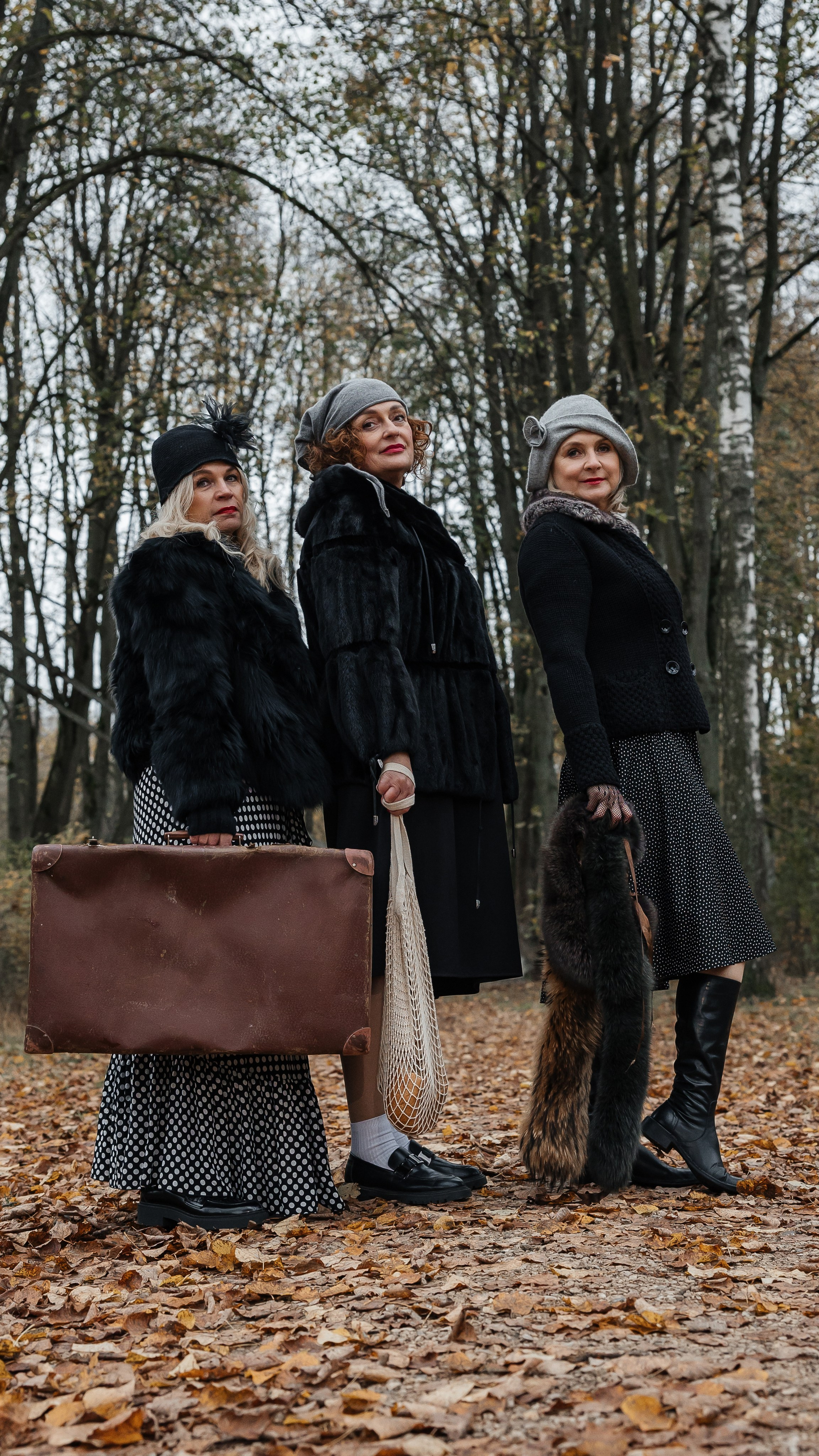 Хорошие девчата. Сказочный фотограф для Вас и Вашей семьи