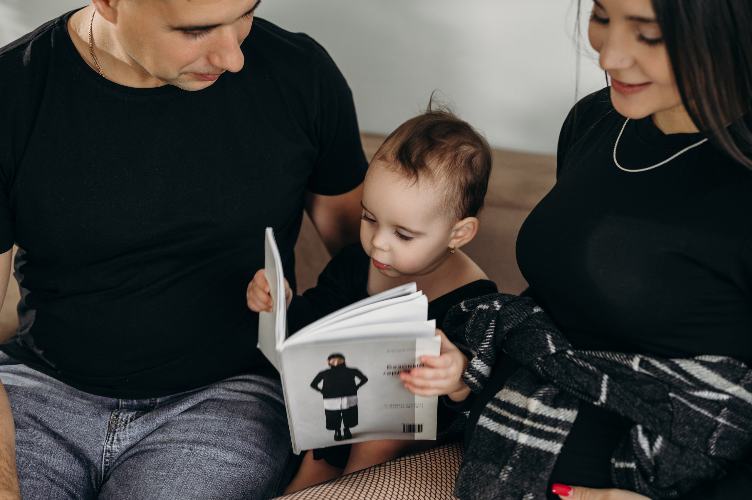 Продолжение истории. Свадебный и семейный фотограф в Красноярске Виктория Тимонина