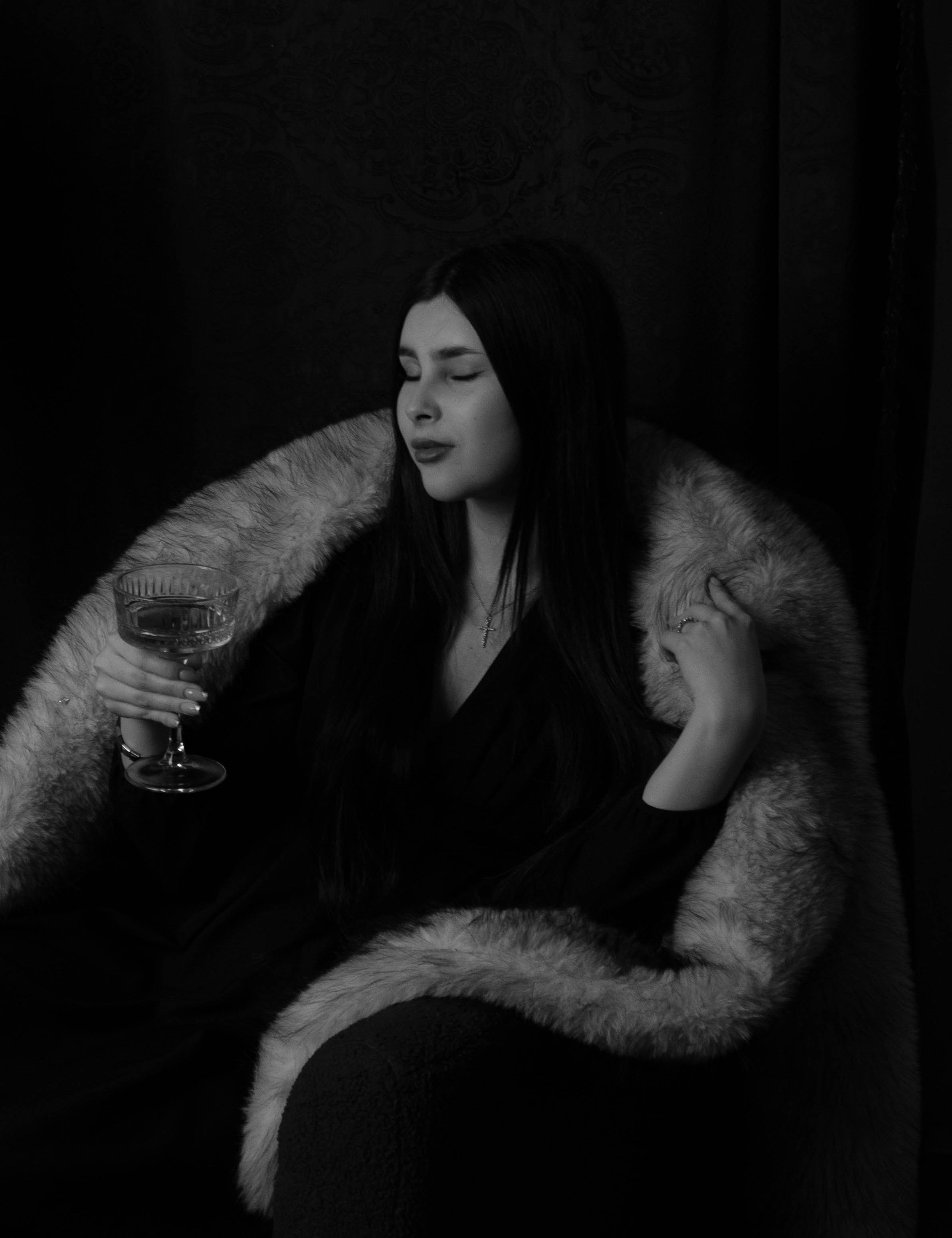 Альбом 5. Фотограф в Санкт-Петербурге