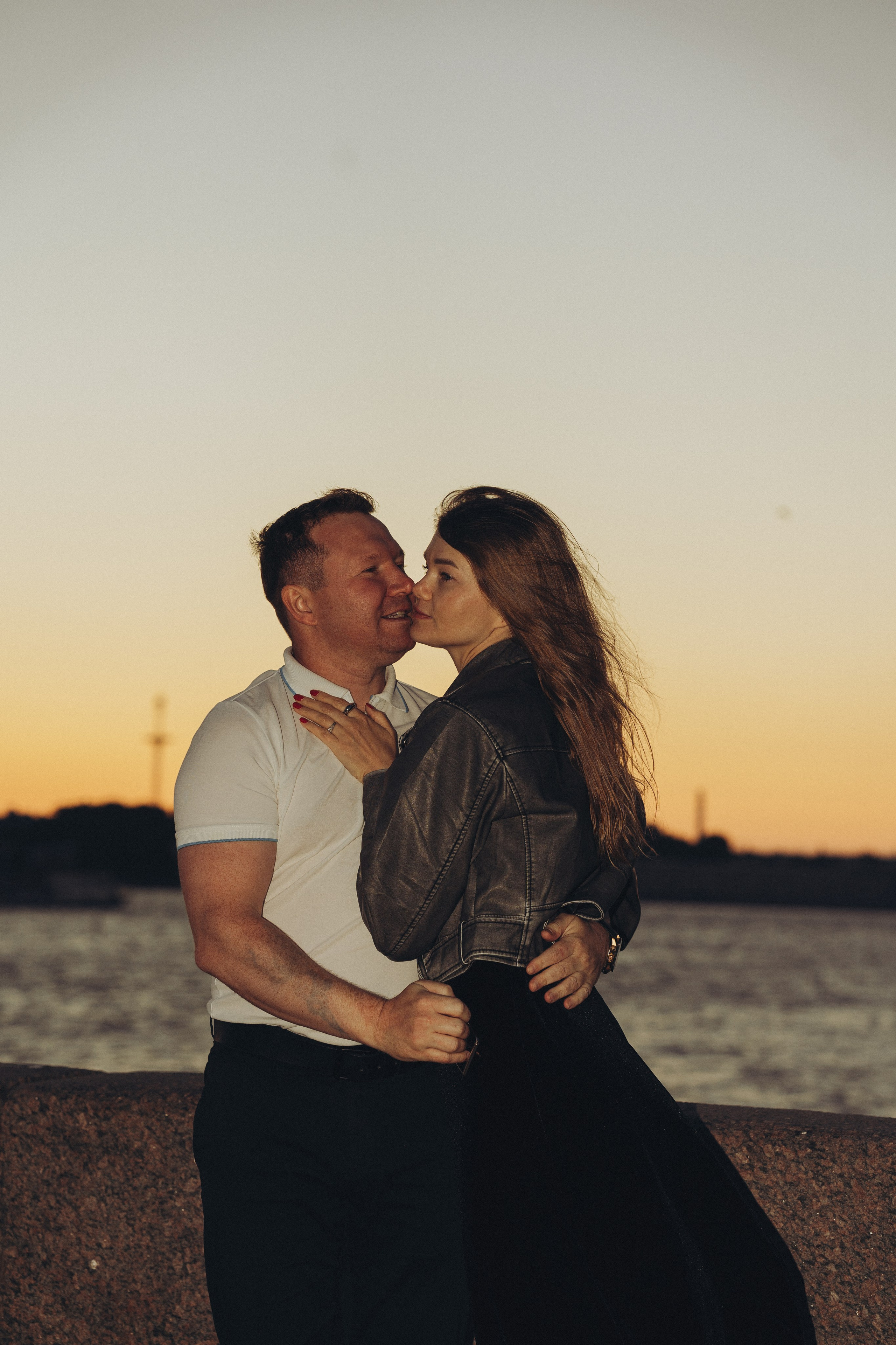 L & A. Фотограф Санкт-Петербург/Гомель Виктория Петрова