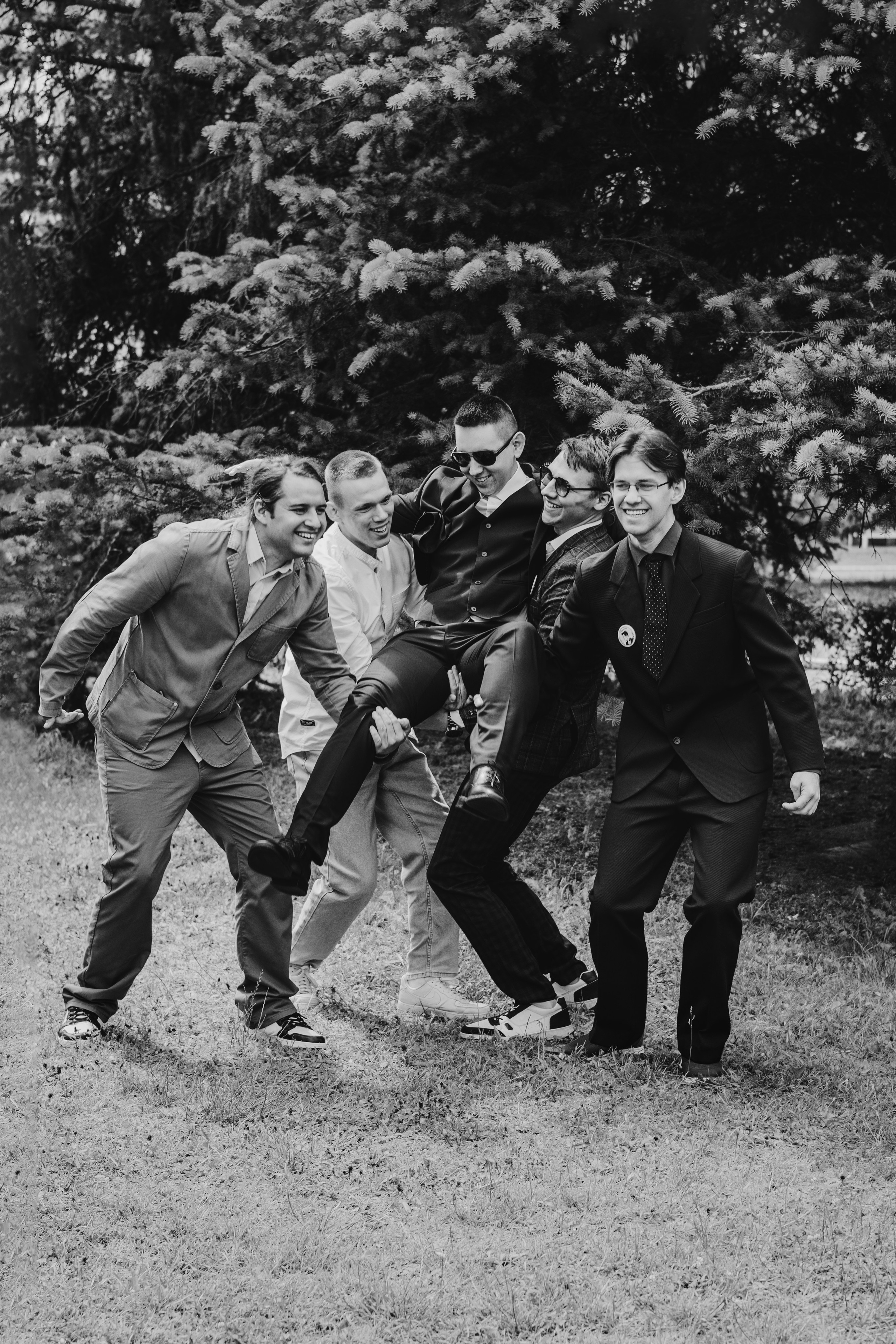 Свадьба Катерины и Михаила. Семейный фотограф, детские, семейные, лав стори съемки в Москве