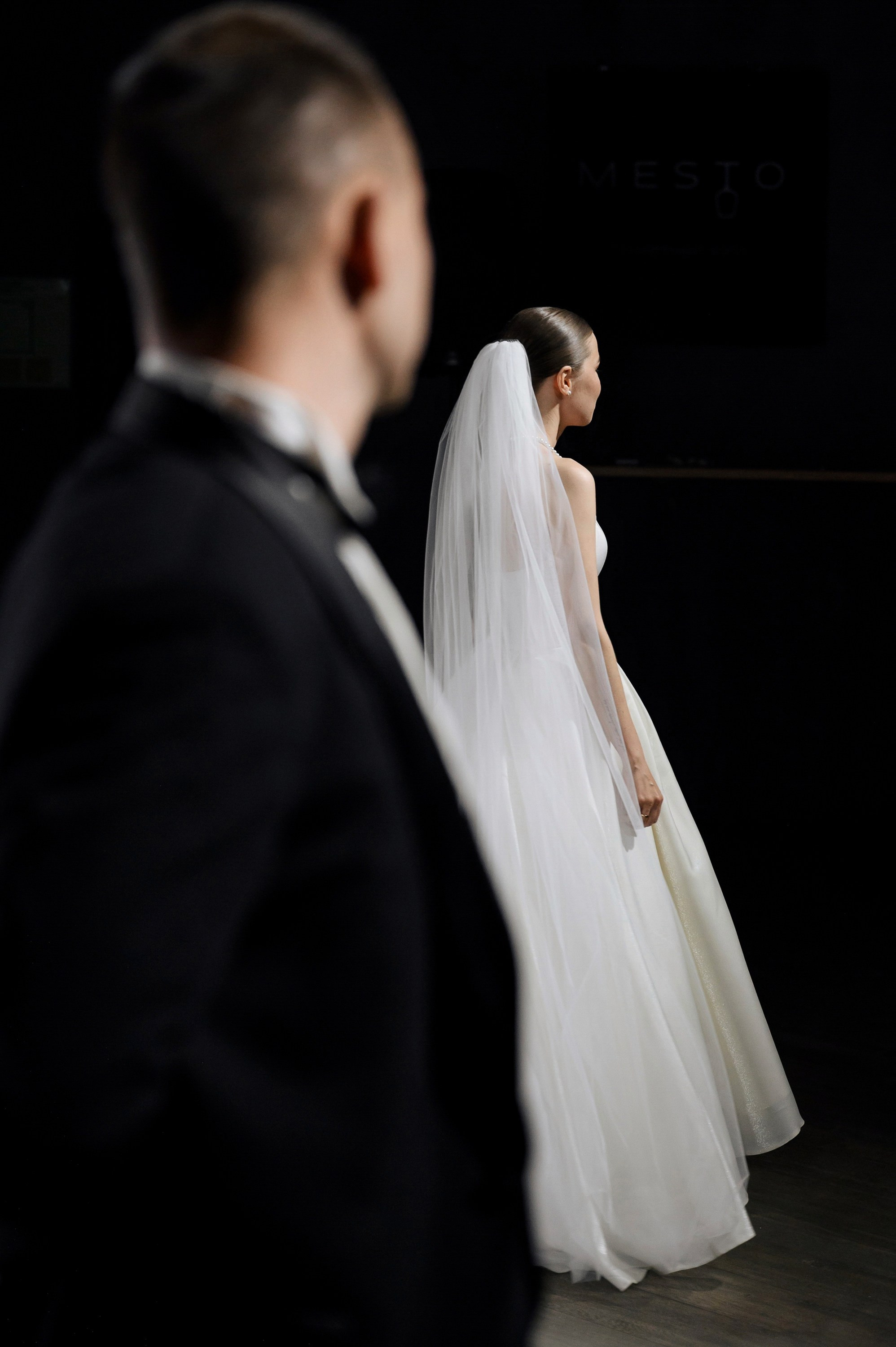 Владислав и Анна. Zhulanovilya