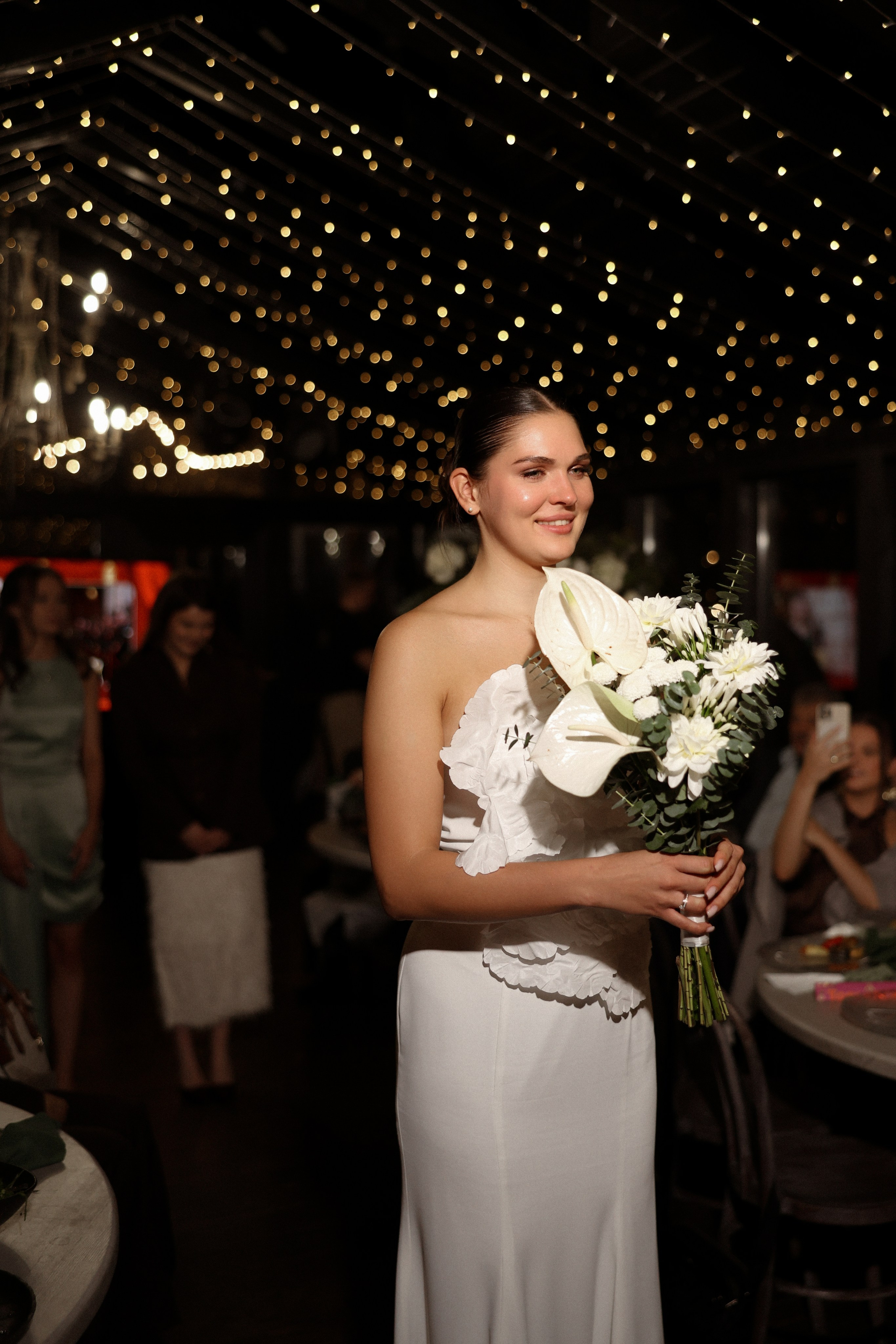 «Слезы счастья!» — Дмитрий и Дарья. Свадебный и семейный фотограф в Москве Ломова Ирина