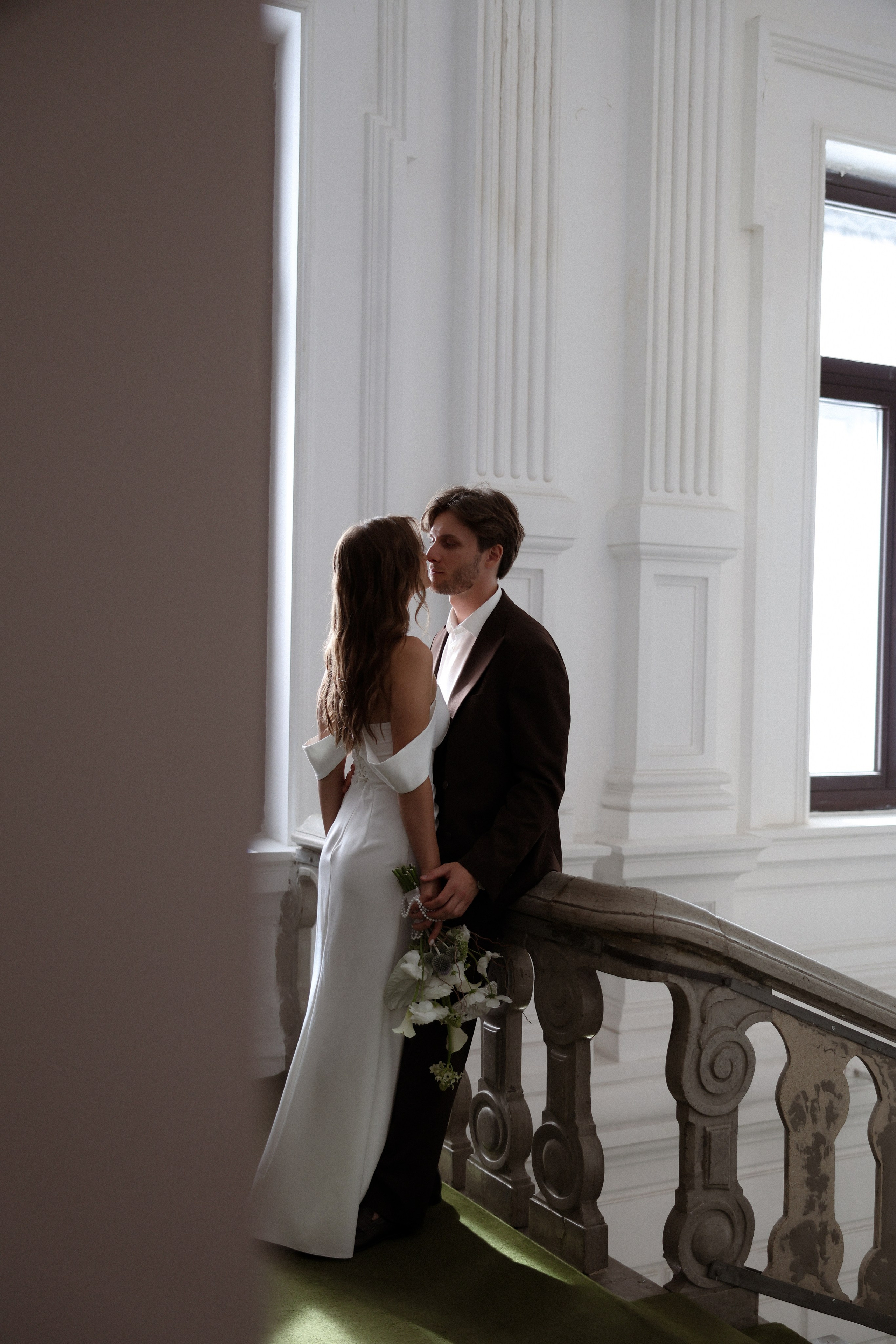 «Я люблю тебя просто так» — Евгения и Влад. Свадебный и семейный фотограф в Москве Ломова Ирина