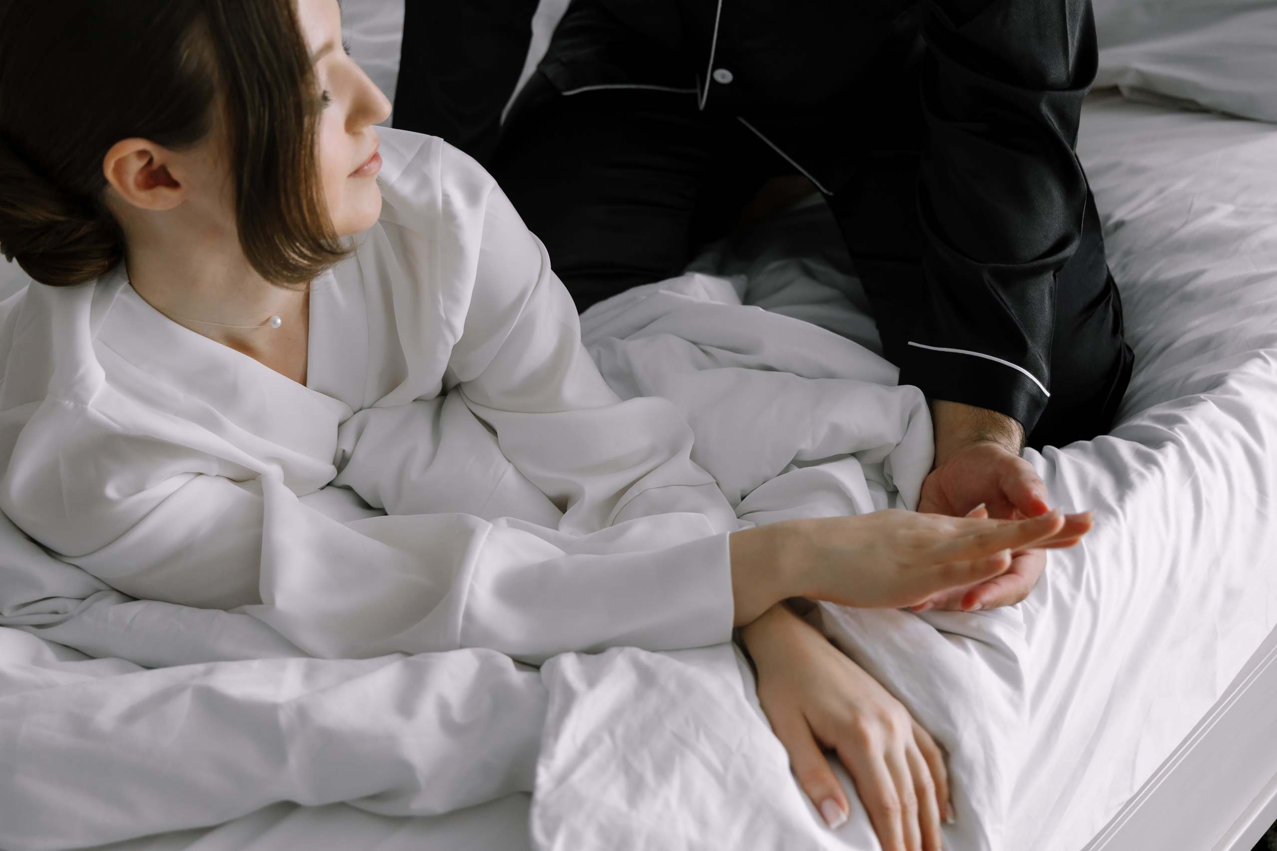 Мария & Дмитрий. Свадебный фотограф в Томске Екатерина Дмитриева