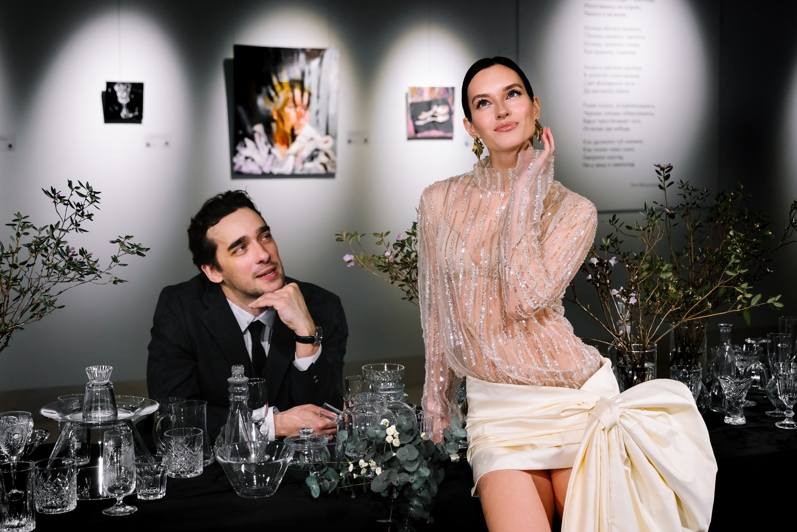 Виктория & Алексей. Свадебный фотограф в Томске Екатерина Дмитриева