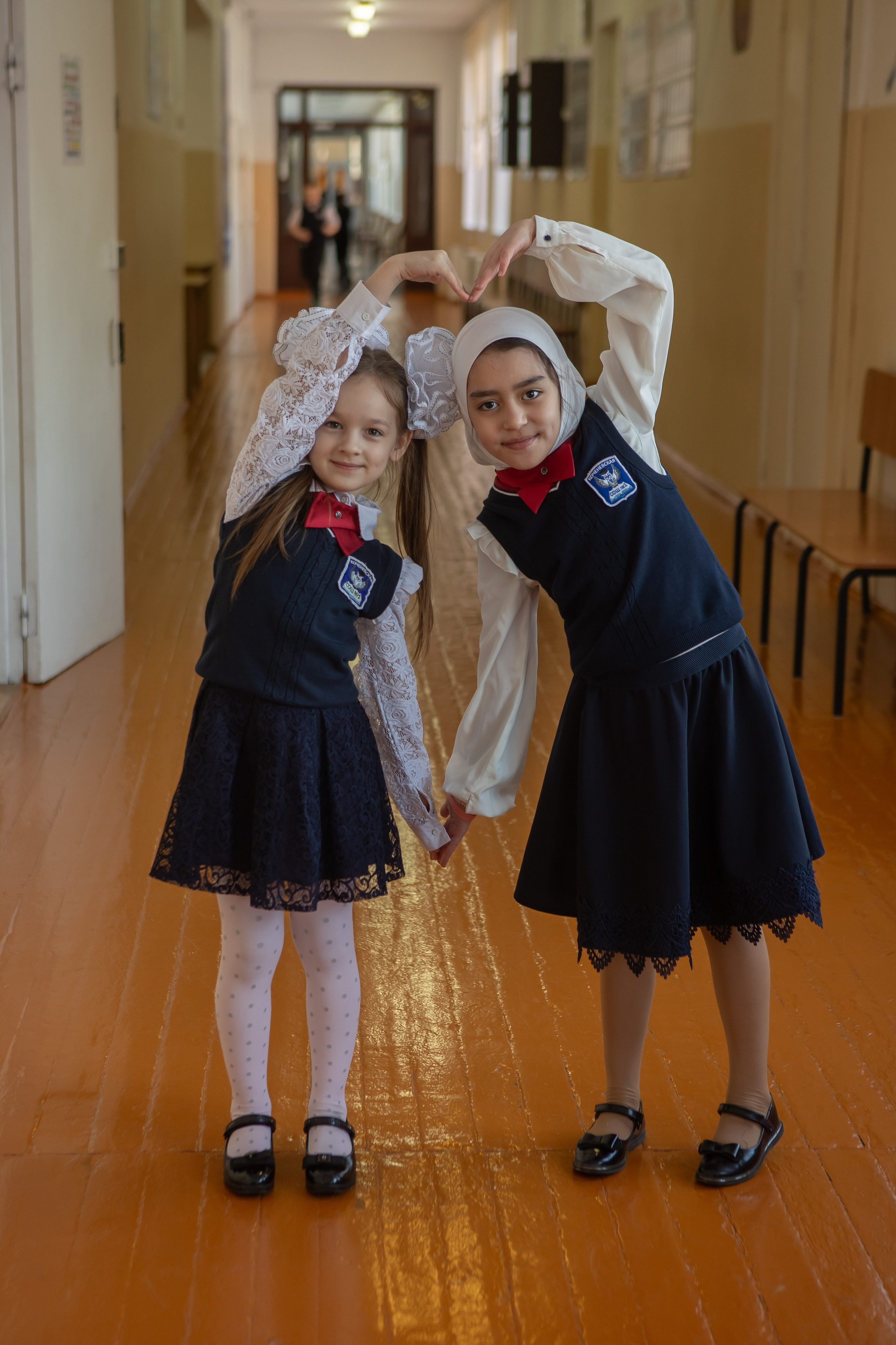 Прошкольная история. Свадебный, семейный фотограф. Выпускные альбомы в Коченёво / Новосибирск. Наталья Байкуш