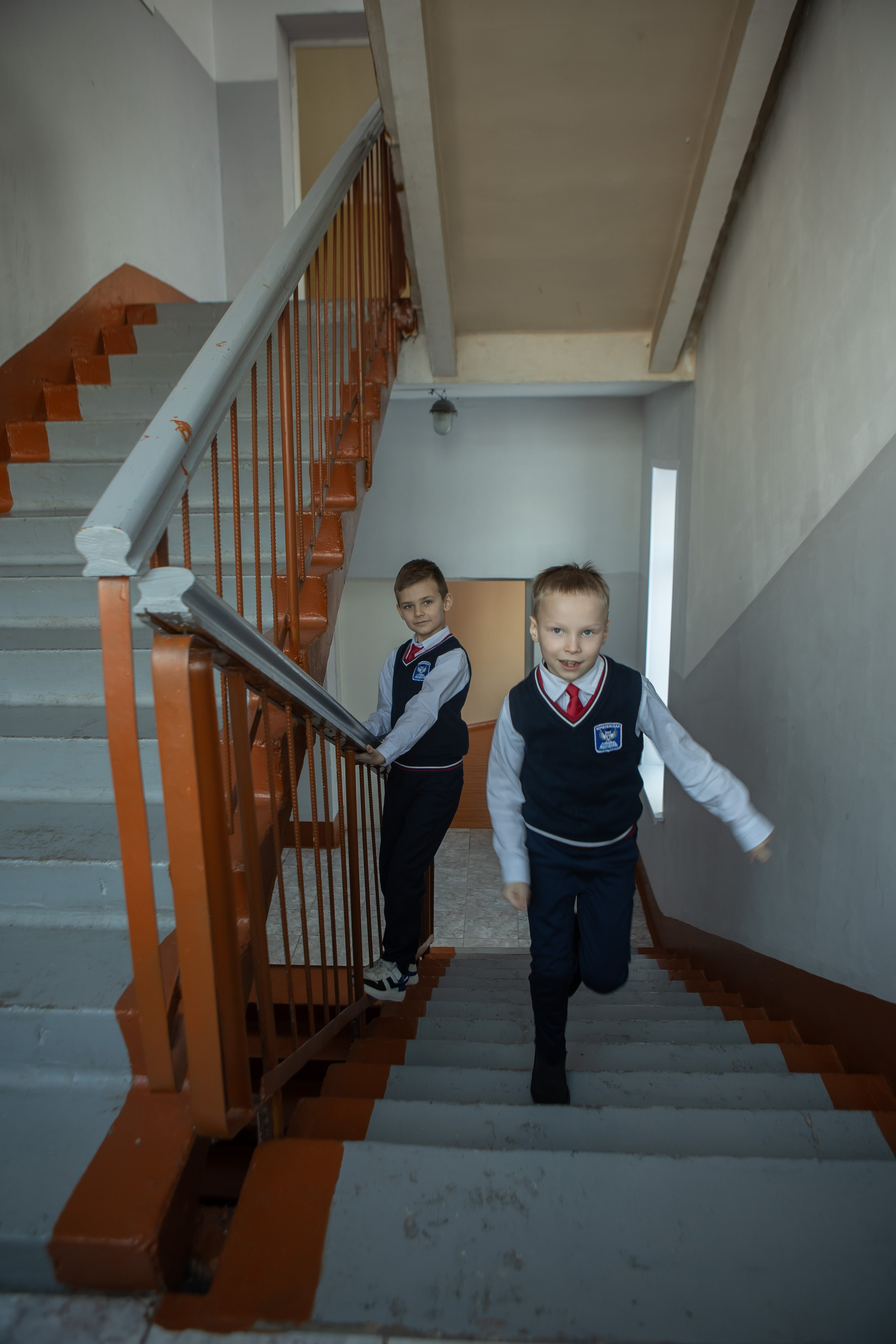 Прошкольная история. Свадебный, семейный фотограф. Выпускные альбомы в Коченёво / Новосибирск. Наталья Байкуш