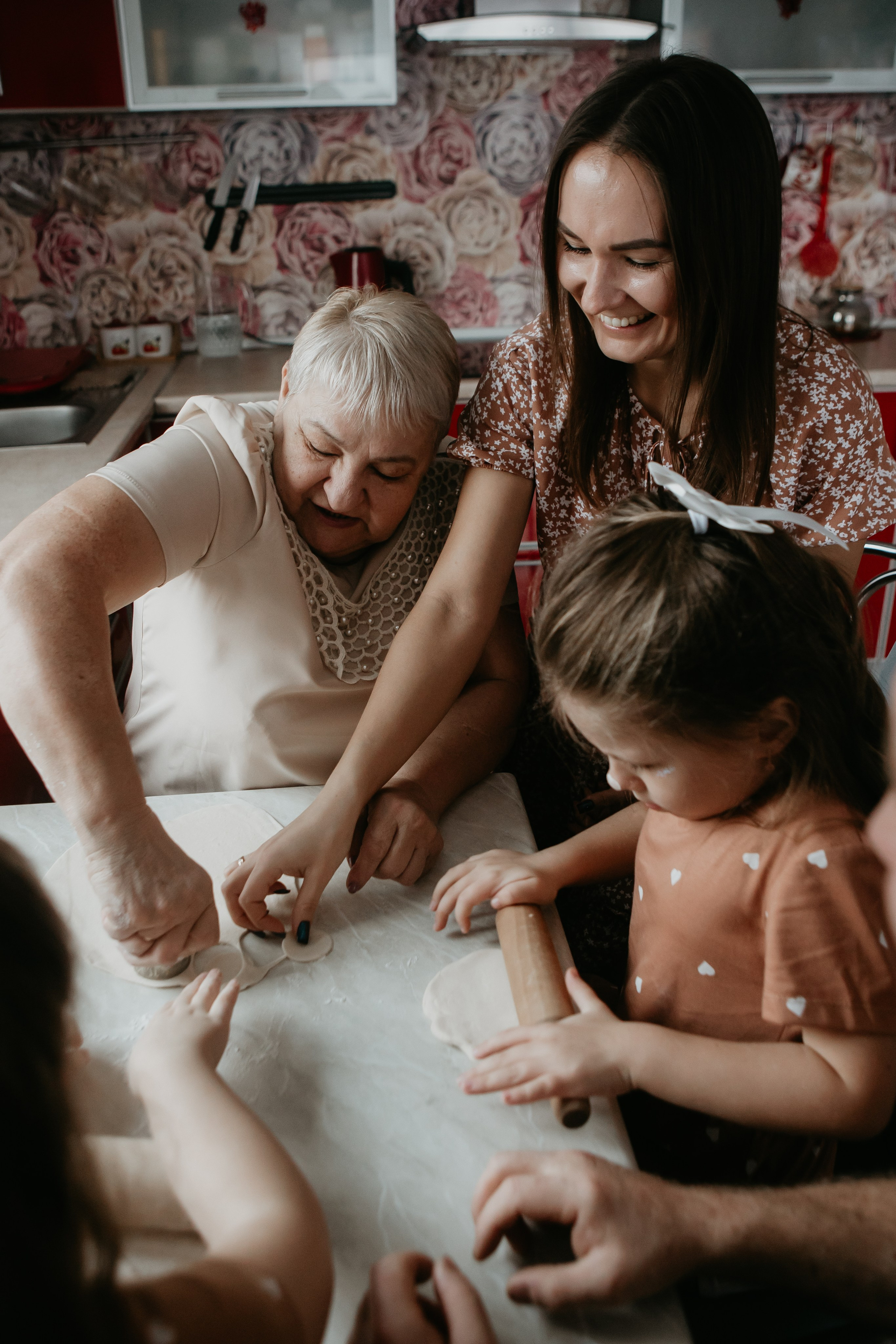 Семья Дарьи. Домашняя съемка. Свадебный, семейный фотограф. Выпускные альбомы в Коченёво / Новосибирск. Наталья Байкуш