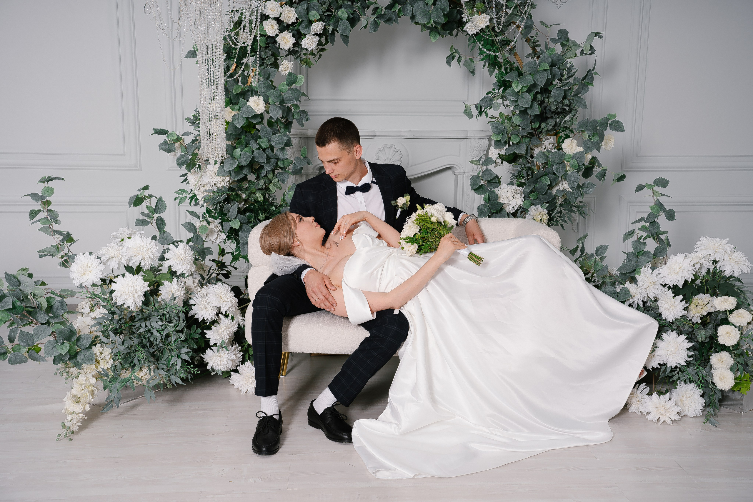 Анастасия. Свадебные фотограф и видеограф в Саратове