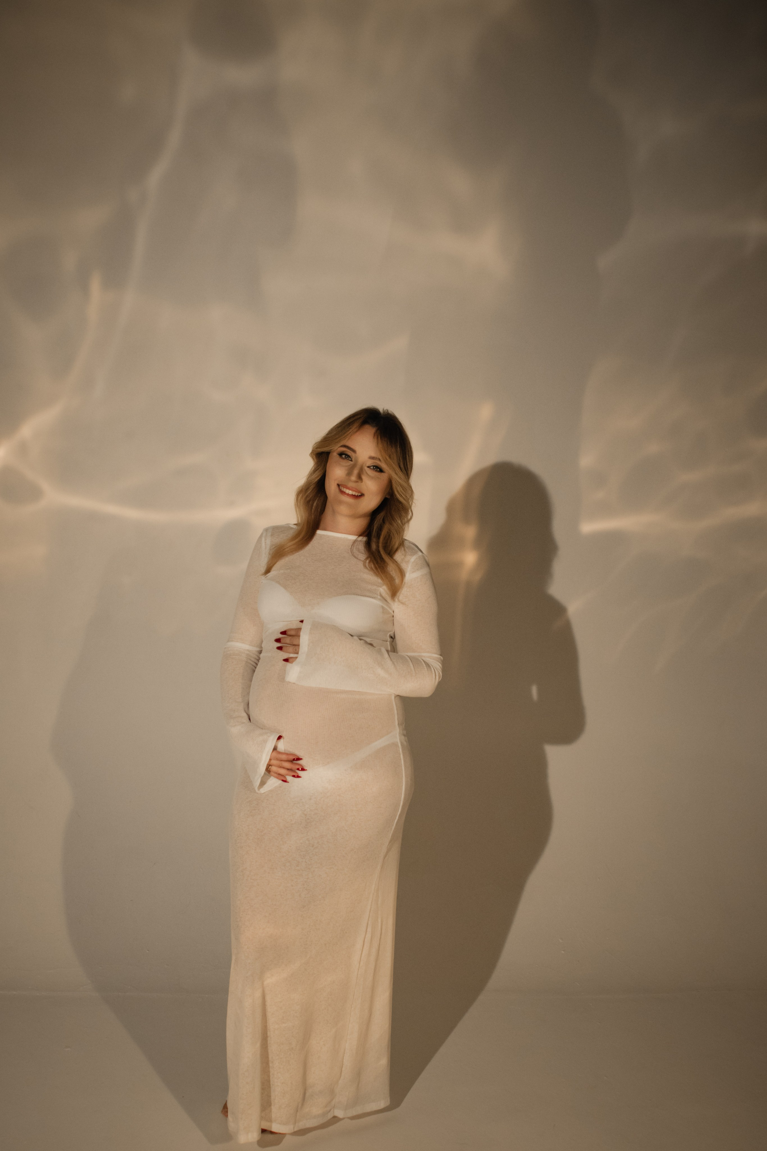 В ожидании. Ирина, фотограф Москва/Бутово