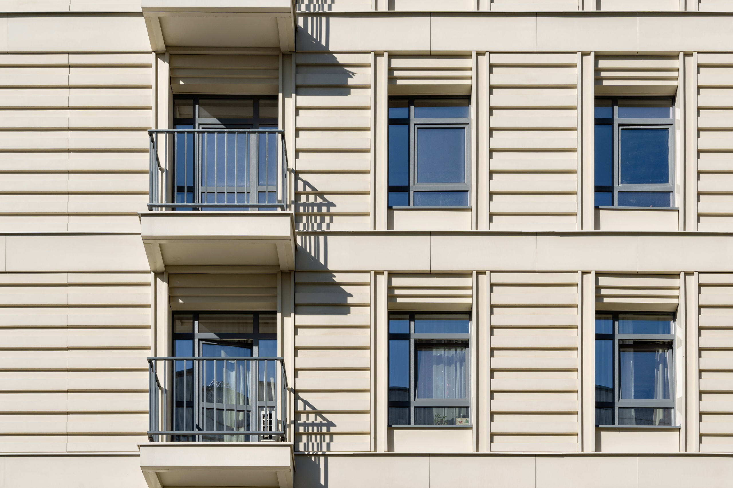 Фотосъемка архитектурного декора. Интерьерный и архитектурный фотограф в Москве Панова Ольга