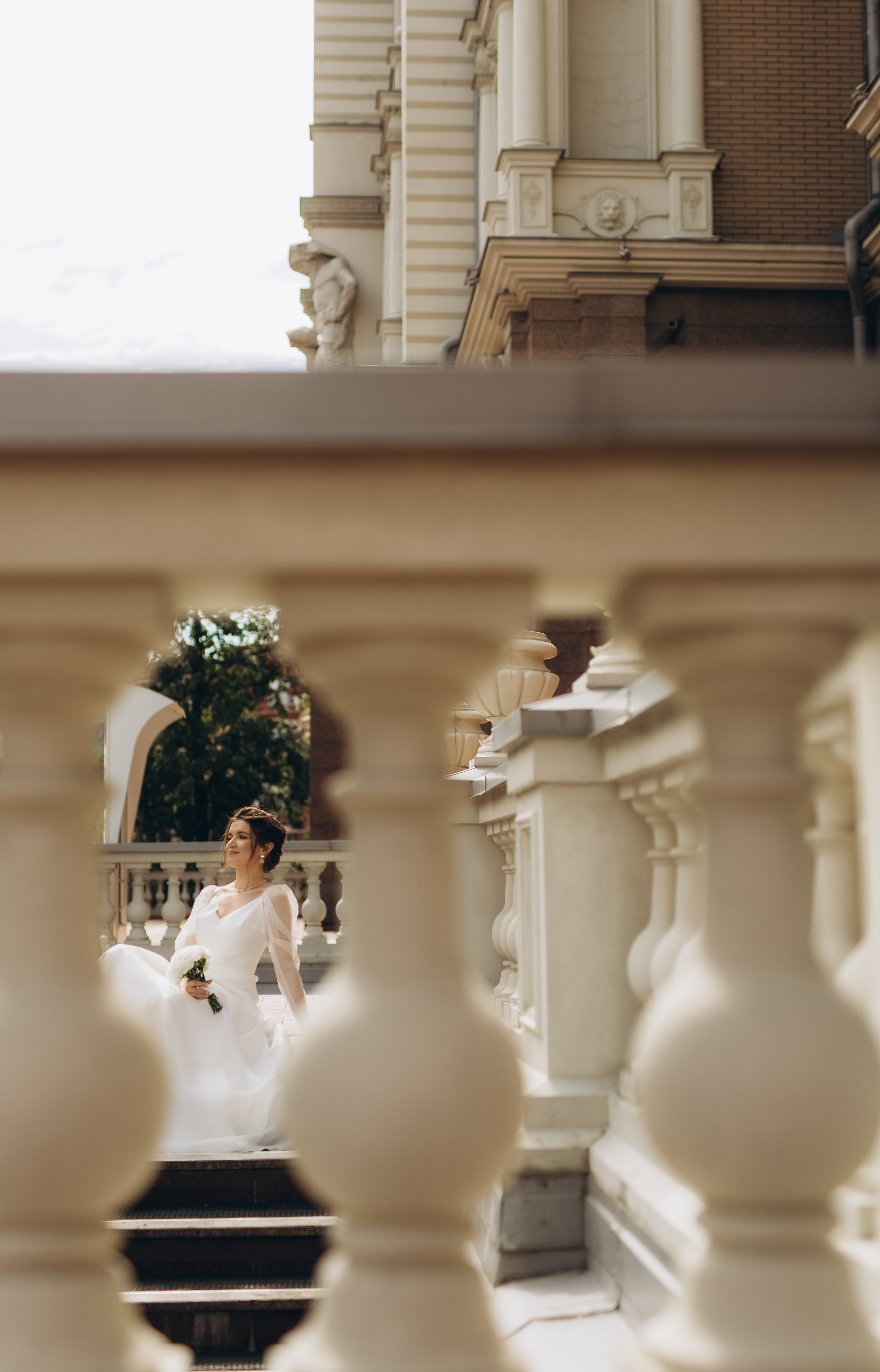 Айрат и Диляра. Семейный фотограф в Казани Рузалина Гафурова