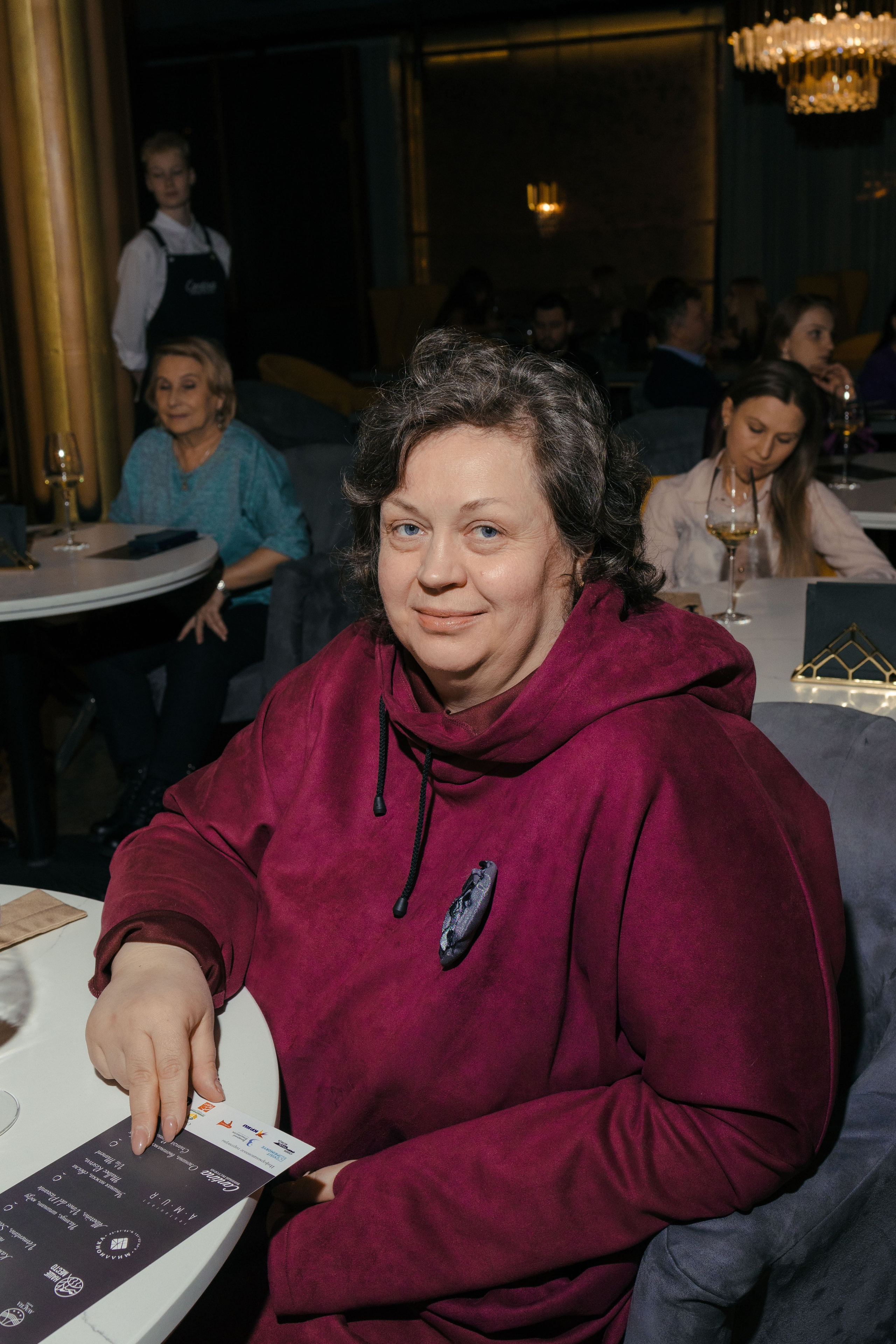 Cantina. Фотограф Владивосток