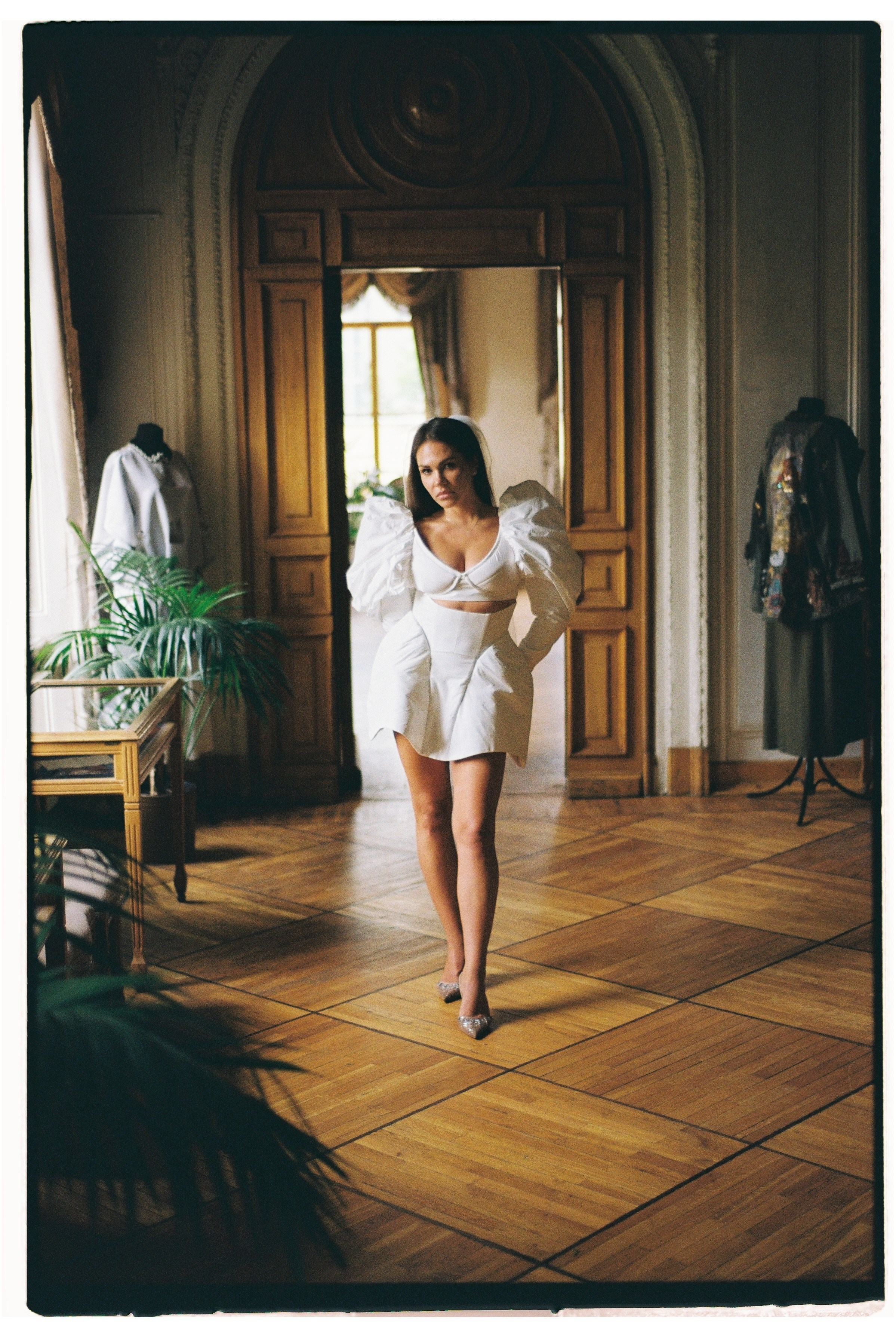 Свадебный фотограф в Москве Евгений Рыжов