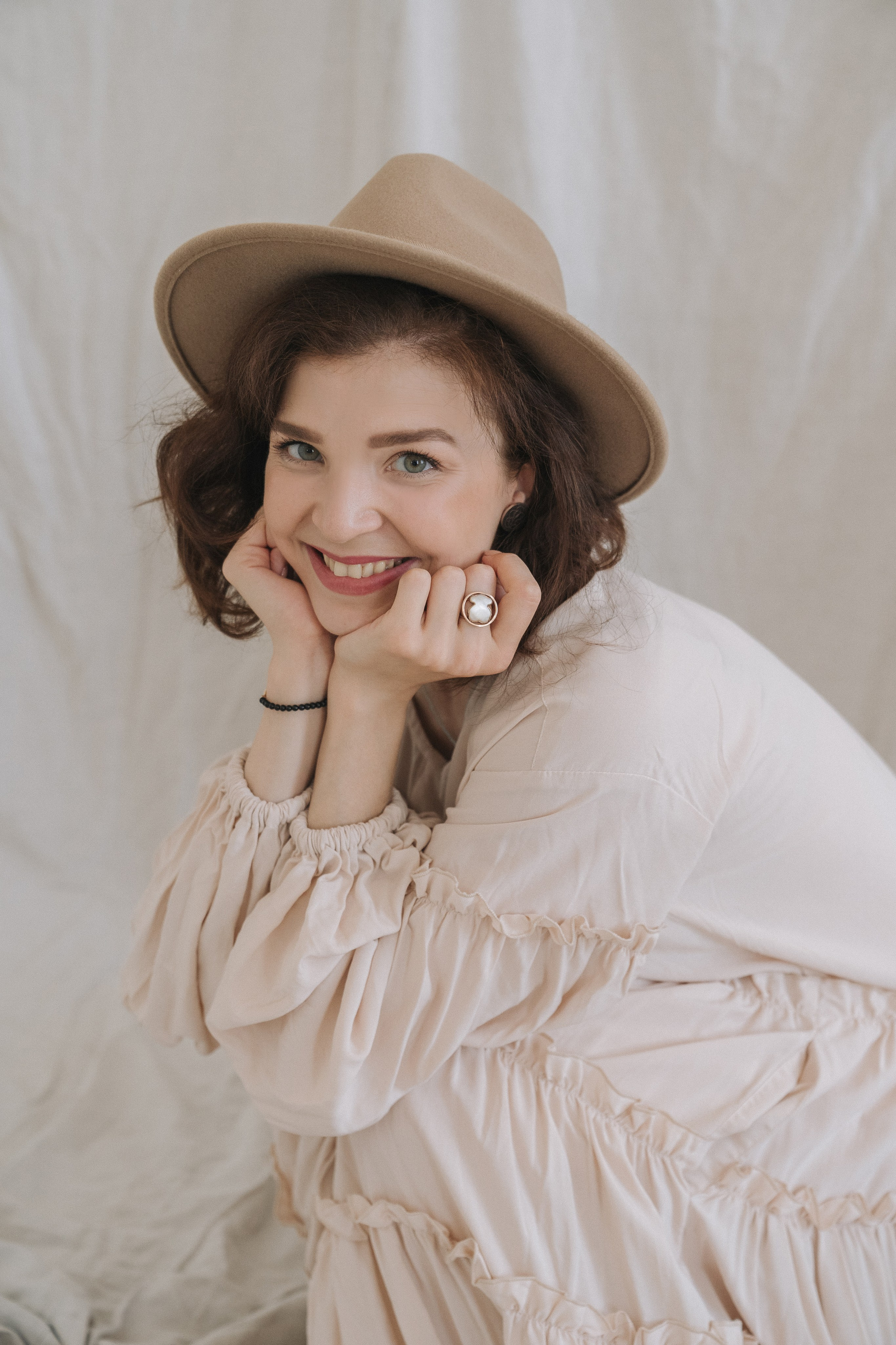 Евгений, Дарья и Таисия. Свадебный и портретный фотограф Натали Суровцева