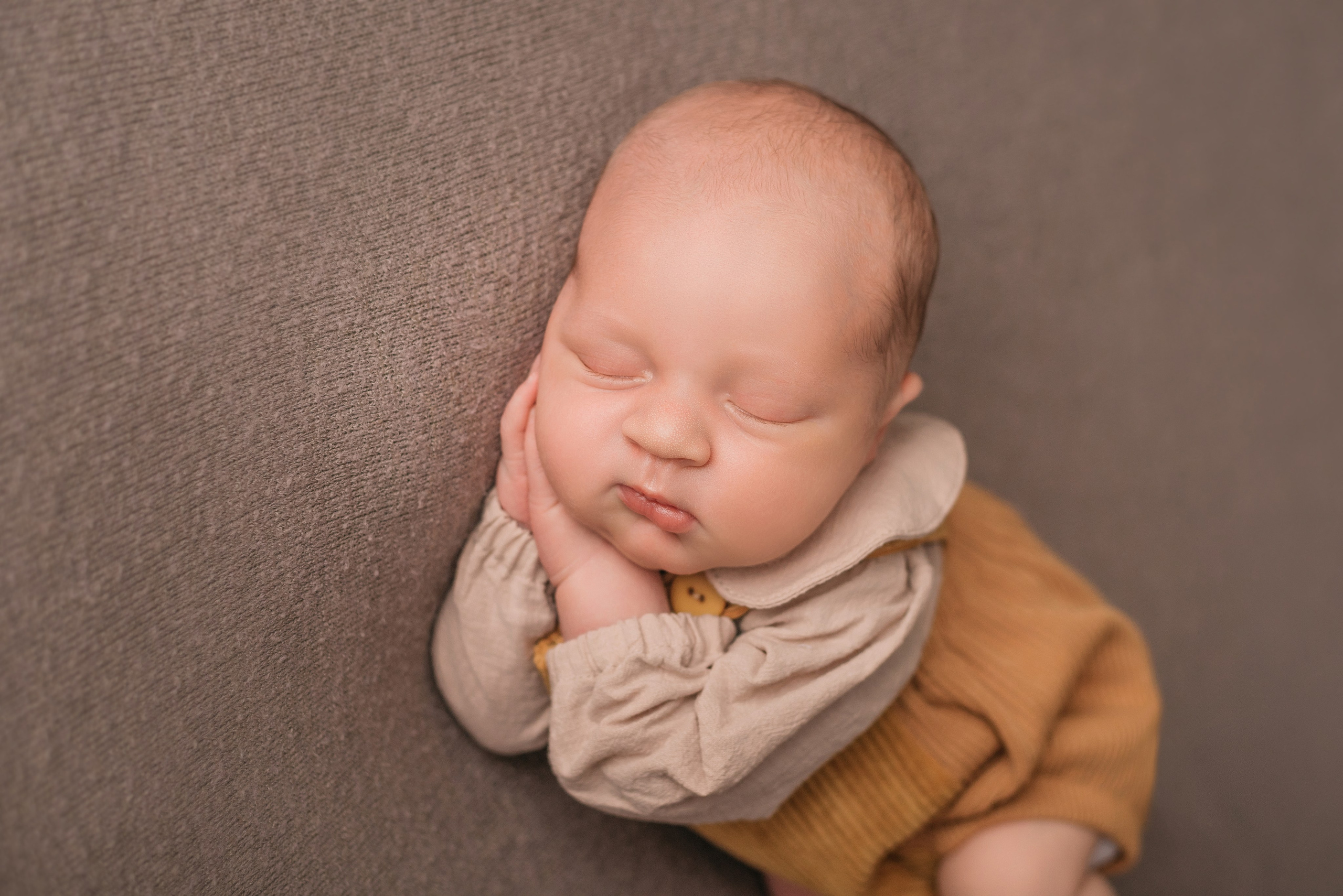 Миша. Фотограф новорожденных Белгород