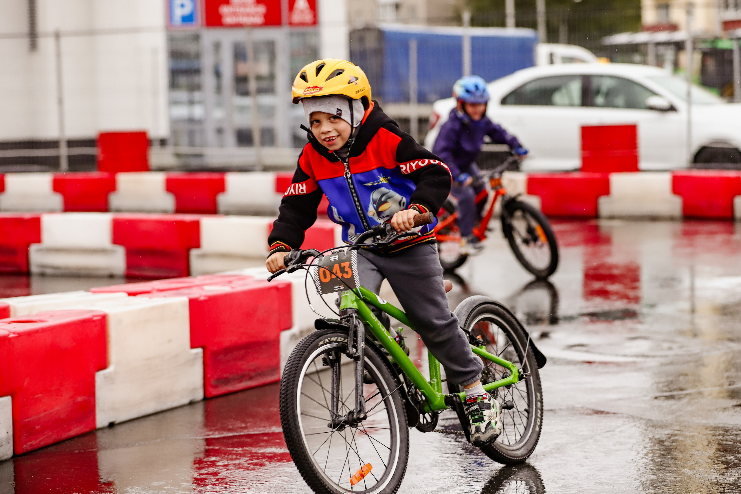 Высший пилотаж. Съемка в г. Екатеринбурге