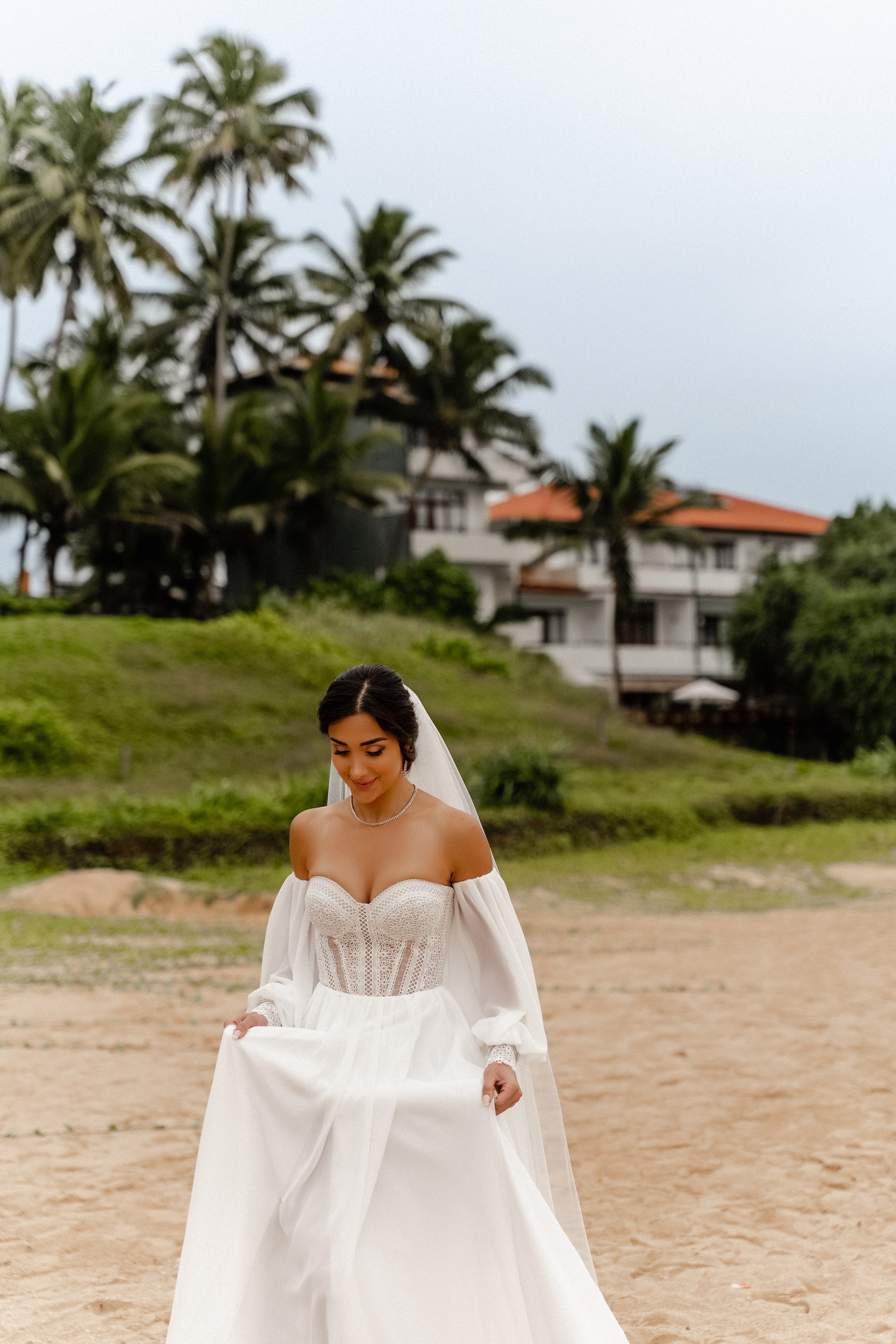 Mirza & Tamilla. Dolce_wedding