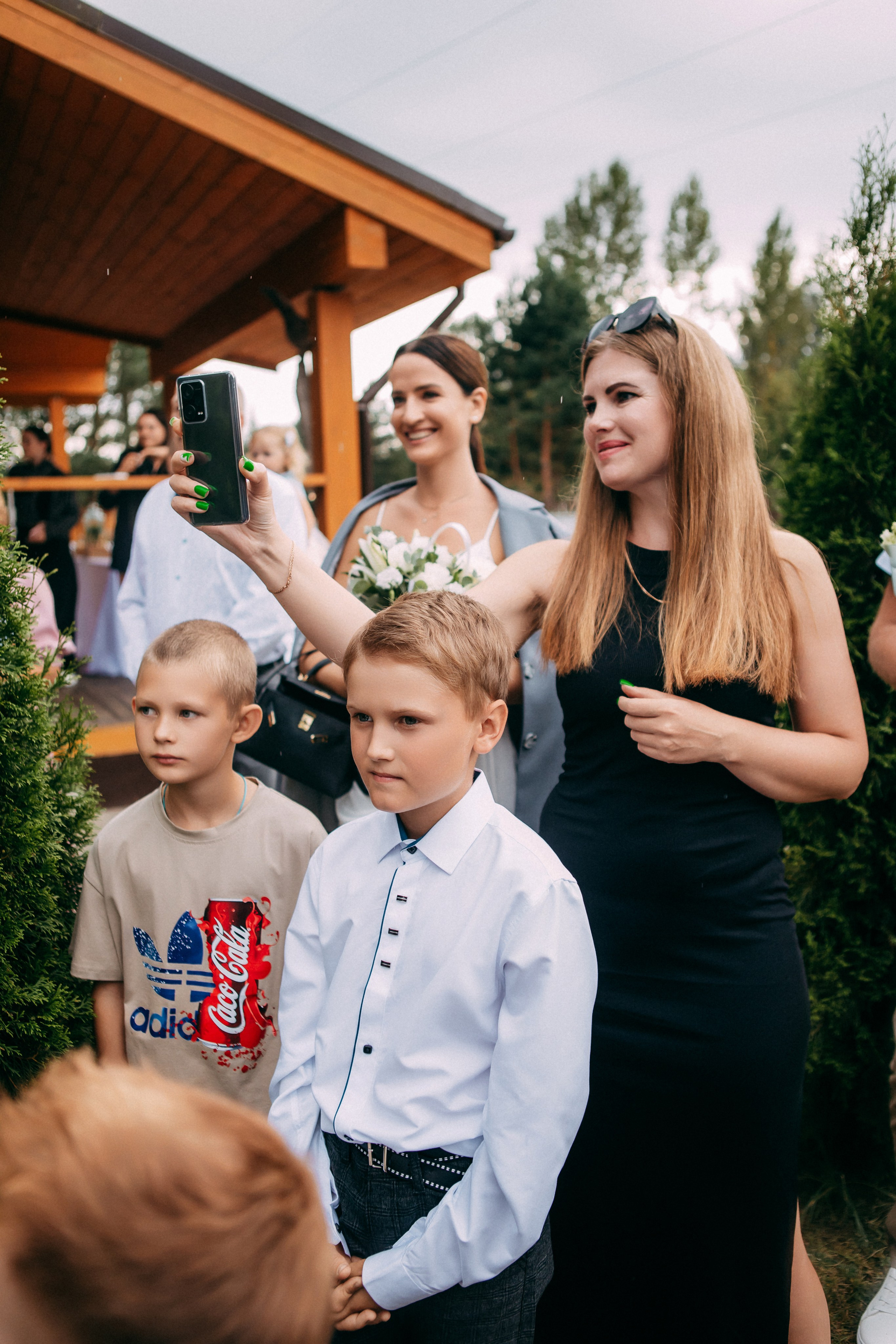 Костя и Марина. Свадебный и семейный фотограф Анастасия Меркуль