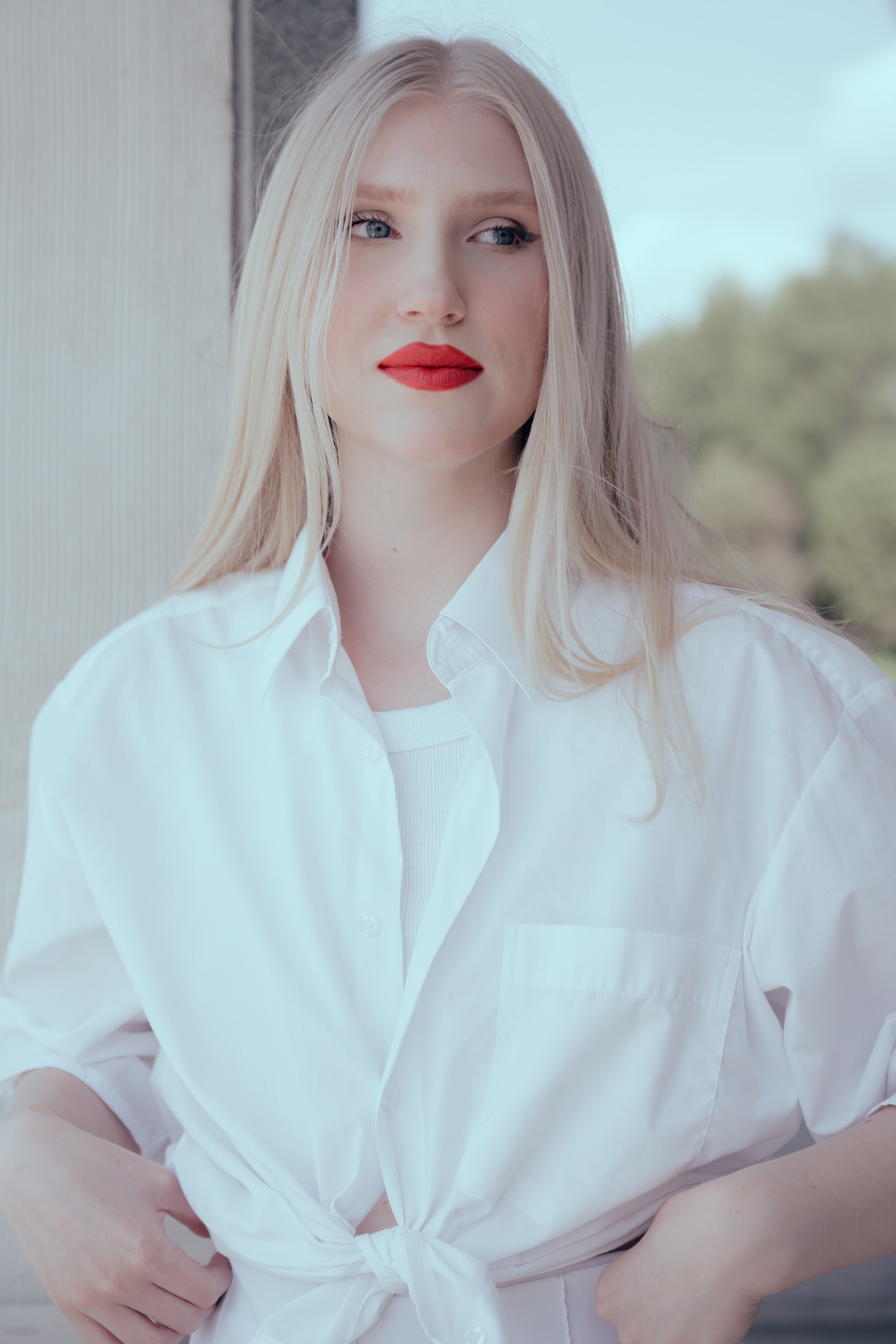 Диана. Фотограф Анастасия Егорова