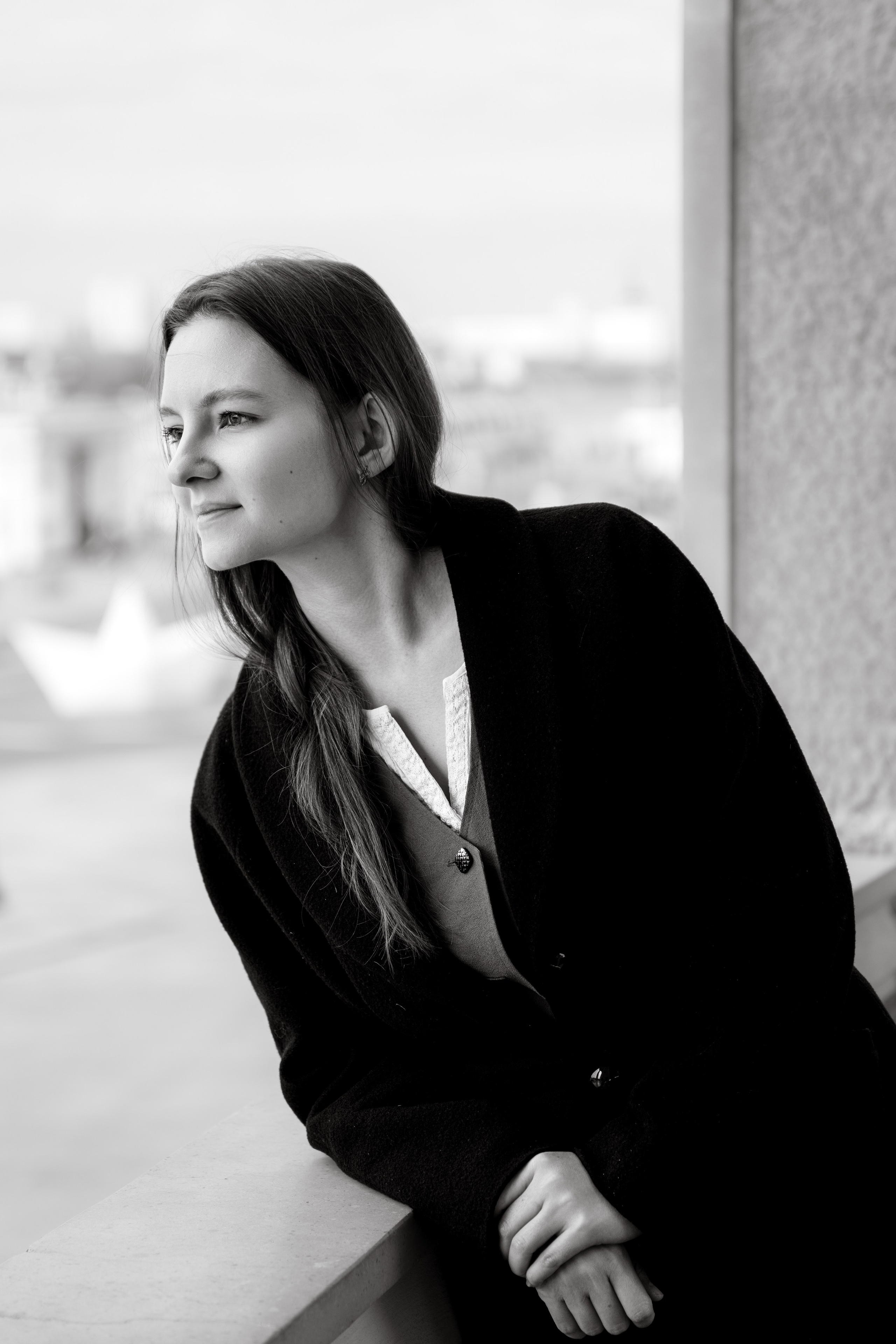 Мария. Фотограф Анастасия Егорова