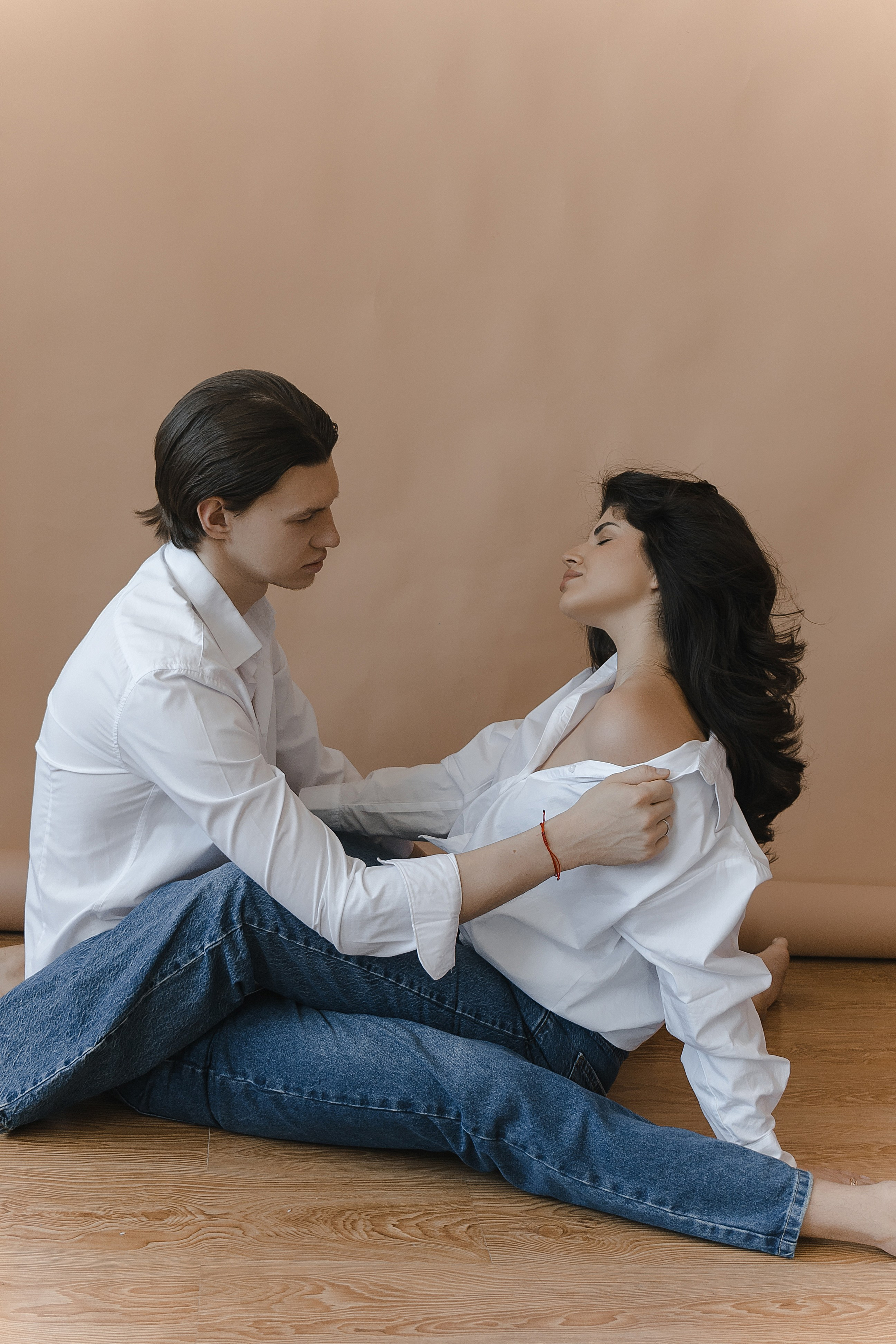 Love story. Фотограф Уссурийск Маматова Анастасия