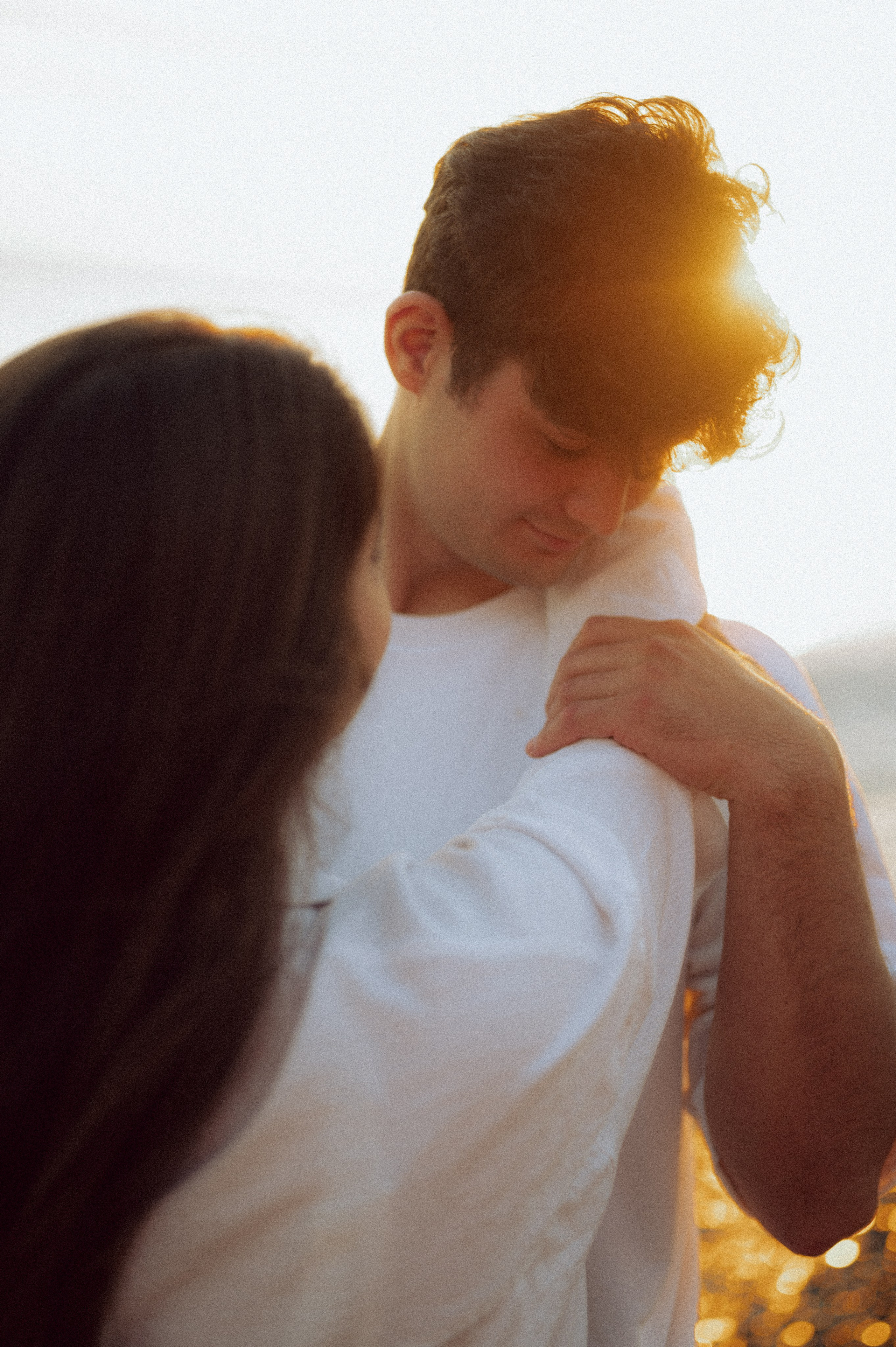 Катя и Альберт. Фотограф Сочи Кисматова Анастасия