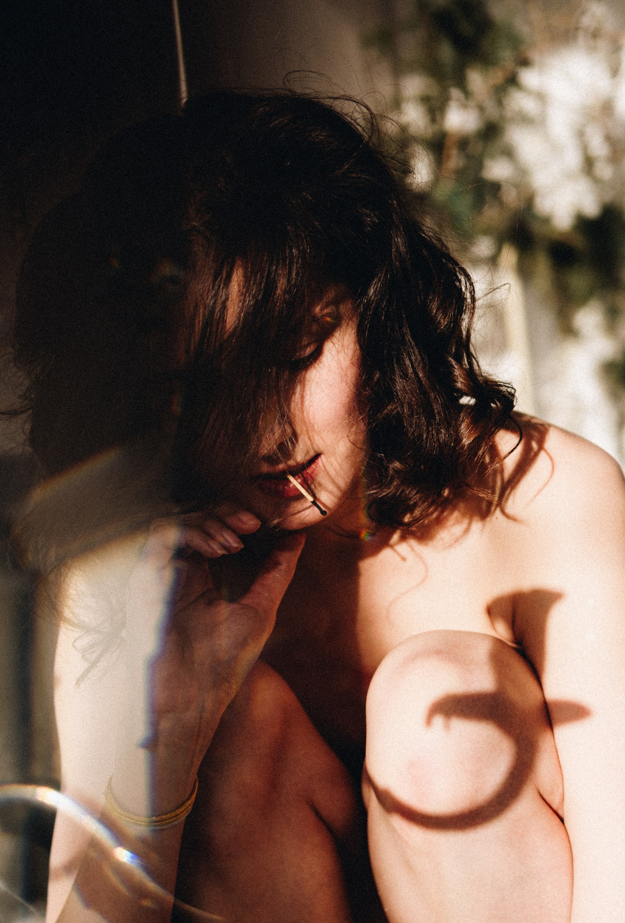 ЛЮДА. КРИСТИНА ГУСЬКОВА