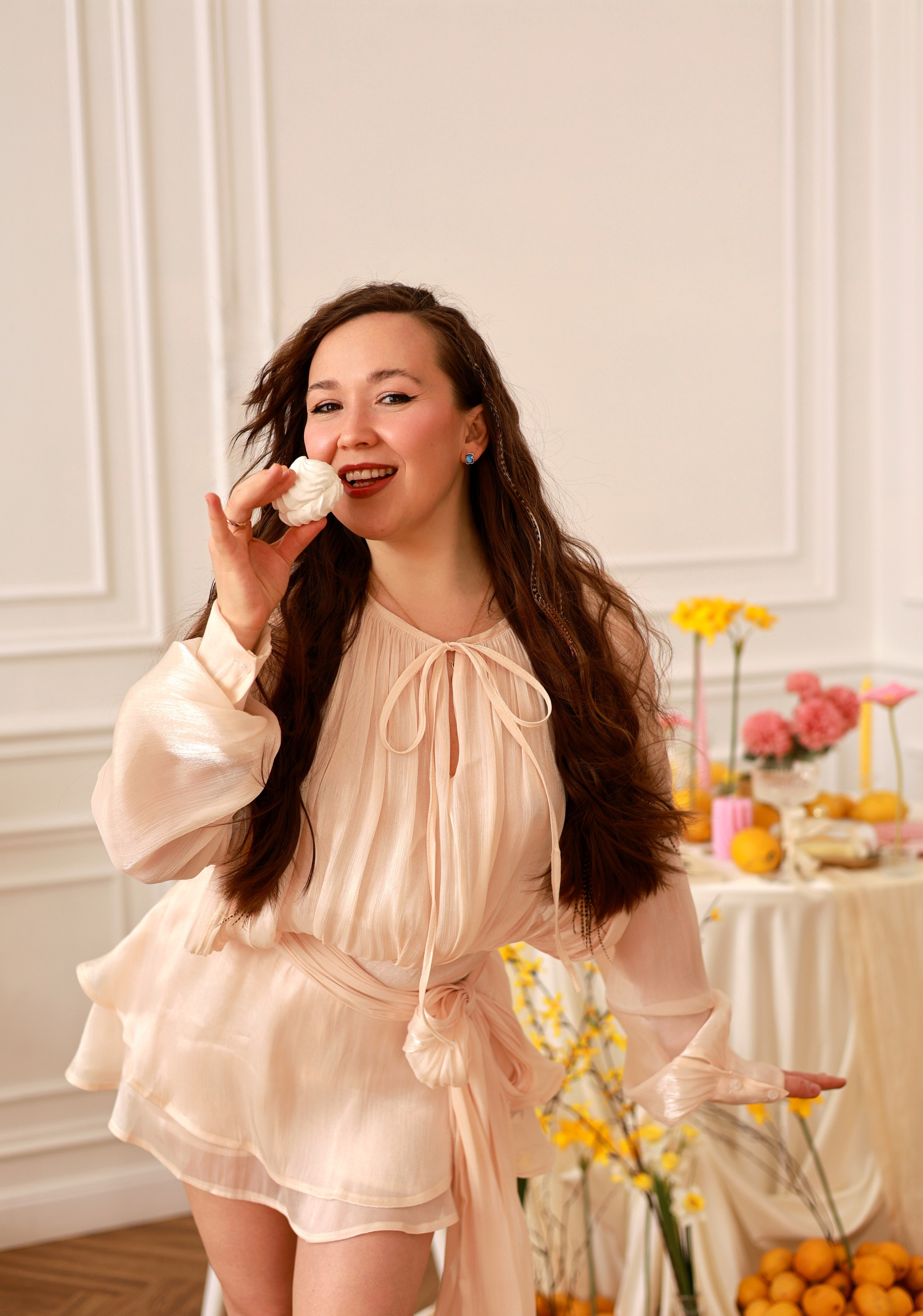 Индивидуальная. Семейный фотограф в Москве Анастасия Коротовских