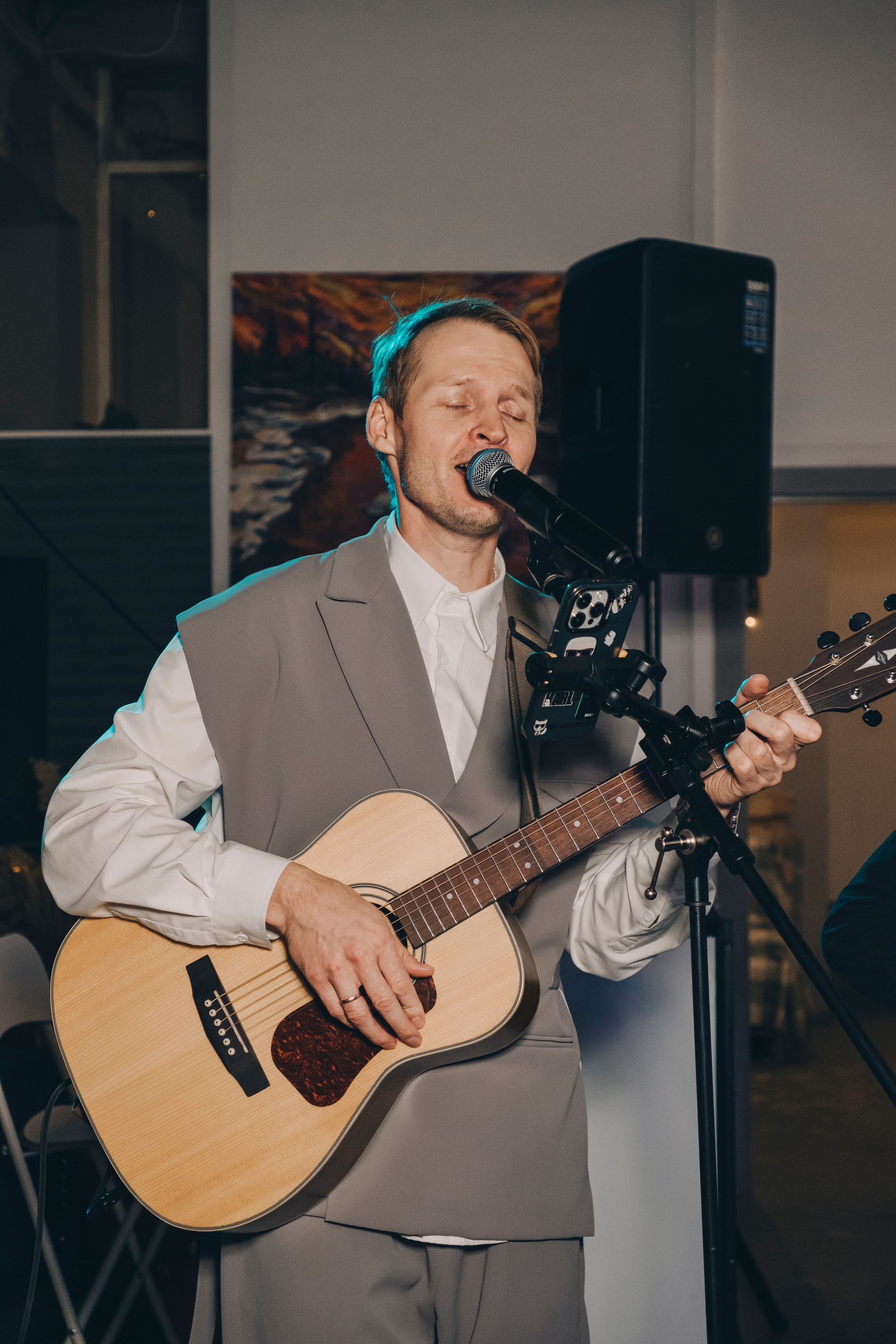 Репортаж Дня Рождения. Фотограф в Иркутске Анна Мирошникова