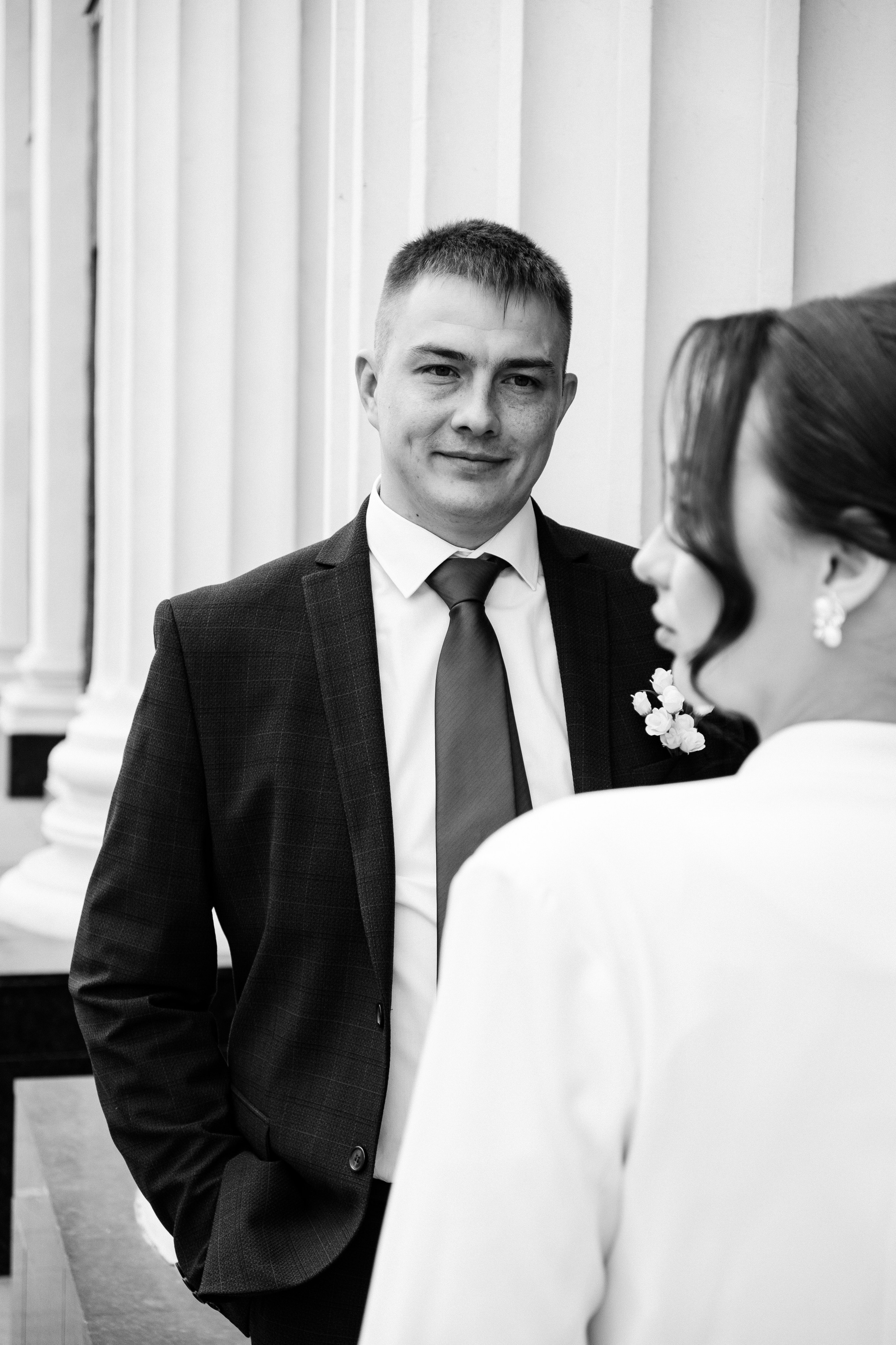 Безгранично. Фотограф в Иркутске Анна Мирошникова