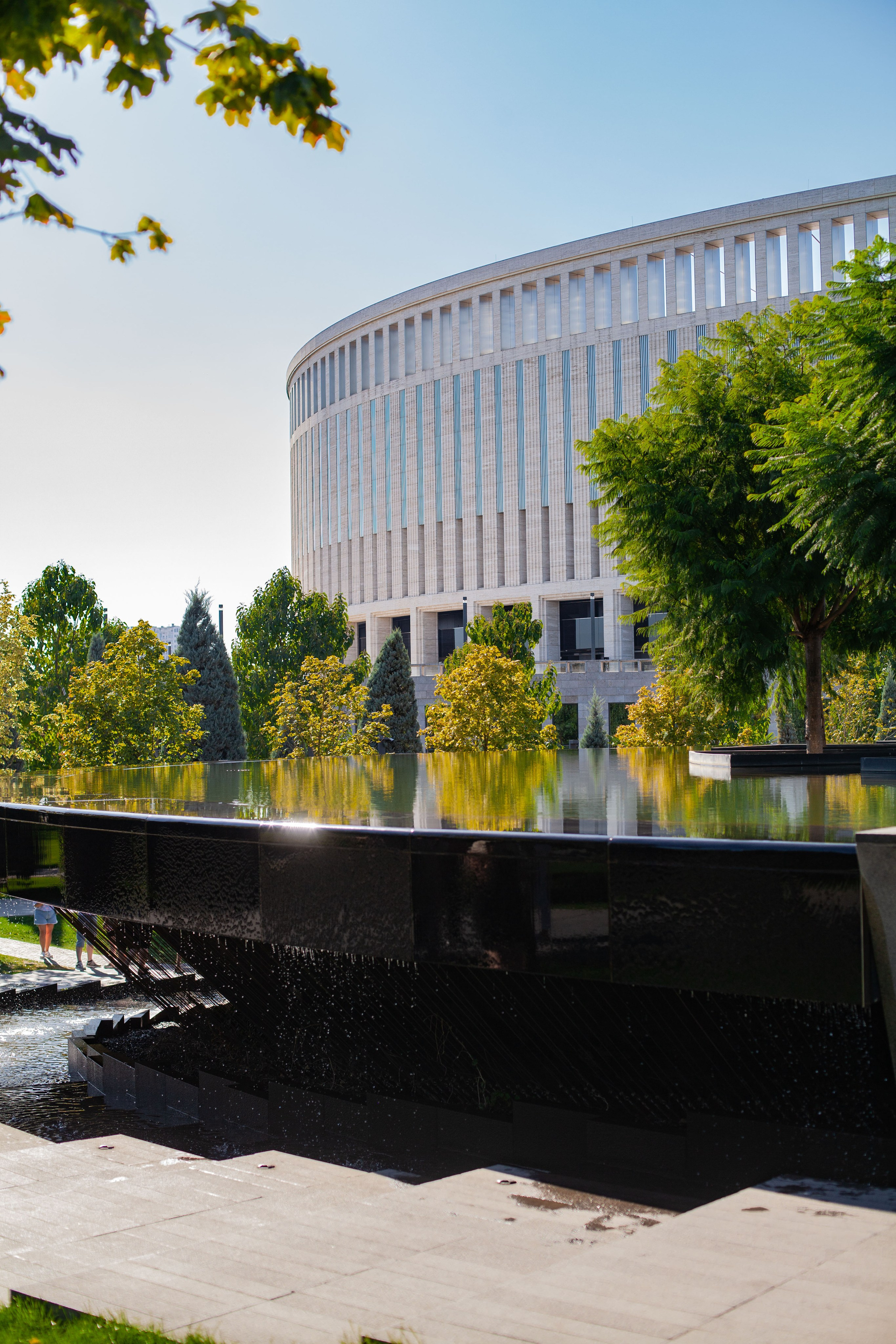 Парк Галицкого