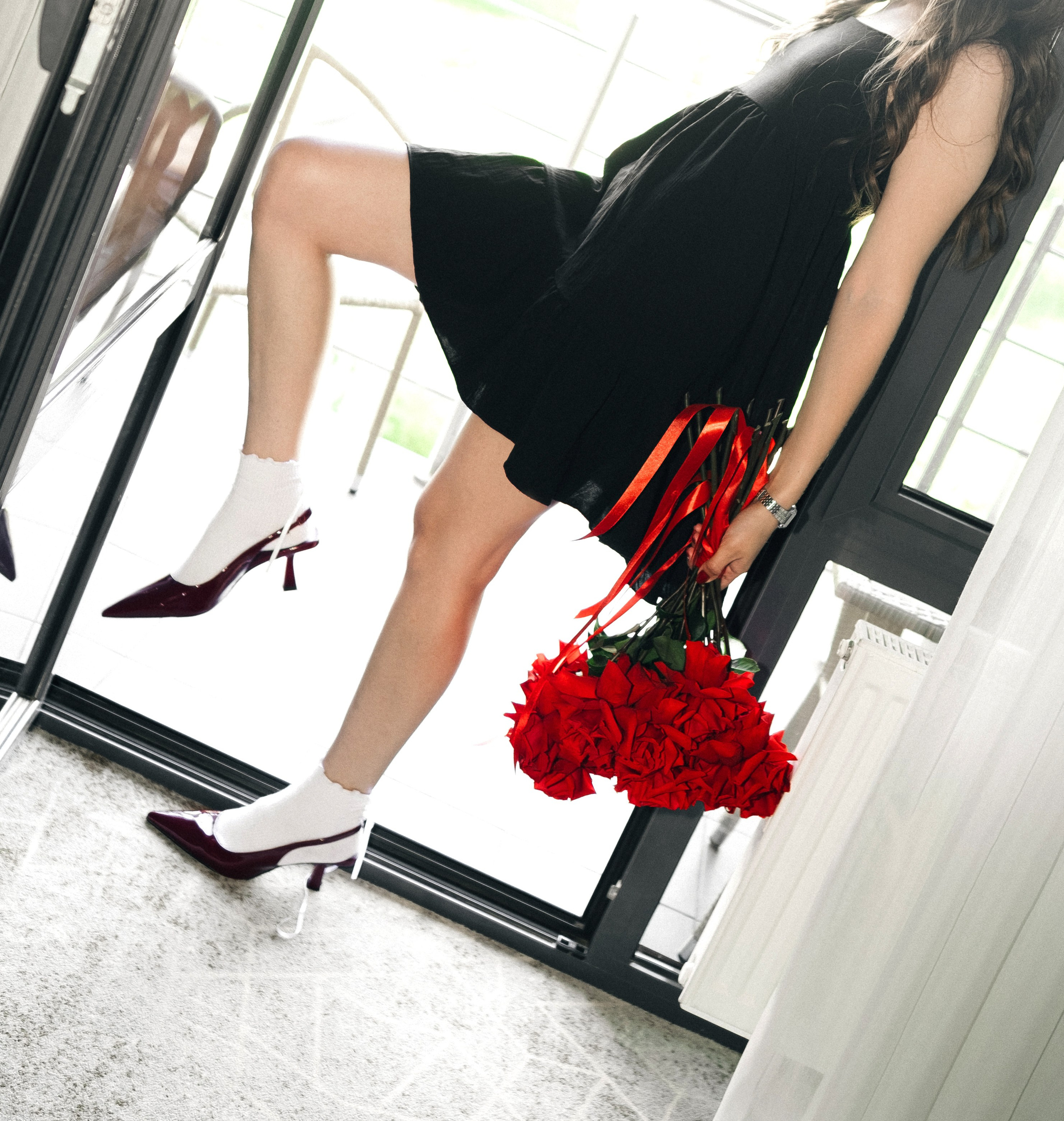 Арина и Костя. Фотограф в Коврове и области Филенкова Дарья