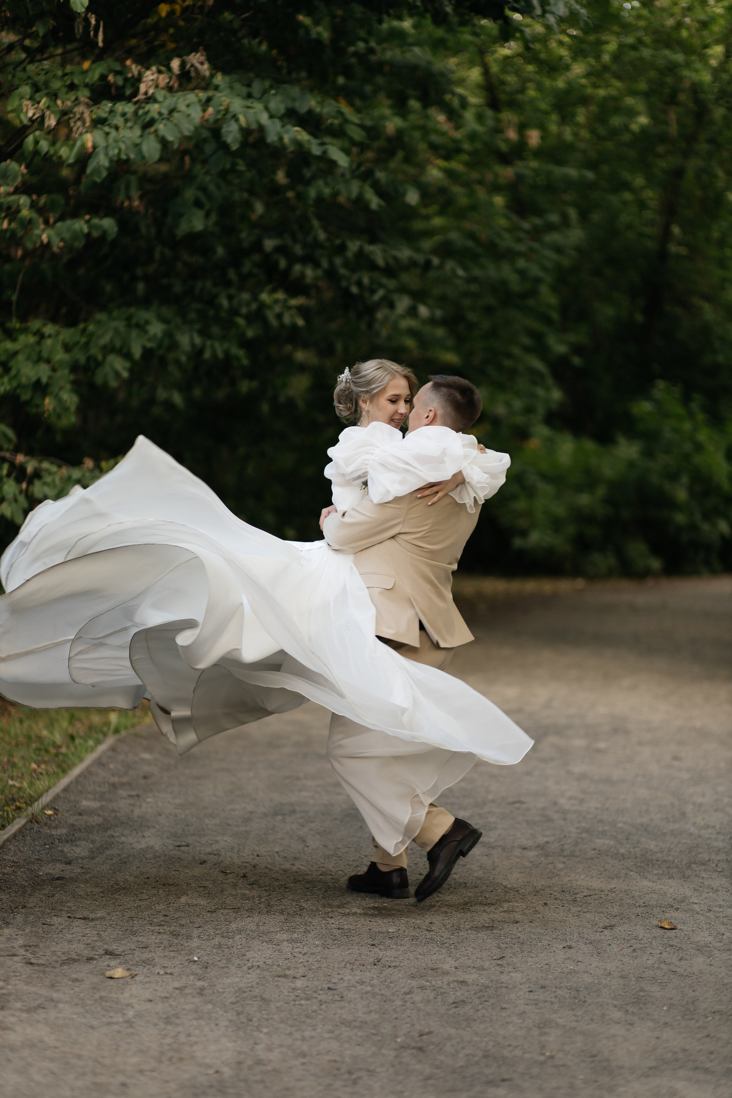 Обещание на всю жизнь. Фотограф Петрозаводск/СПБ