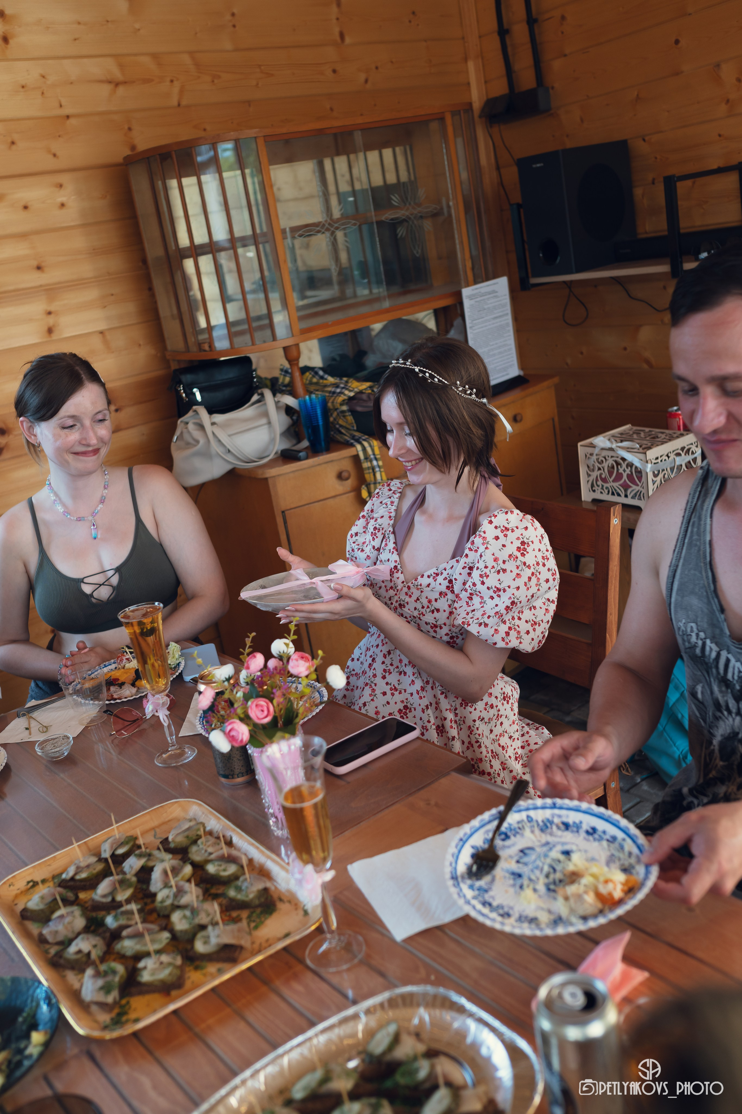 Свадьба Антонины и Виктора (репортаж). Фотограф, видеограф Пятигорск, Ставрополь, Ессентуки, Petlyakovs_photo