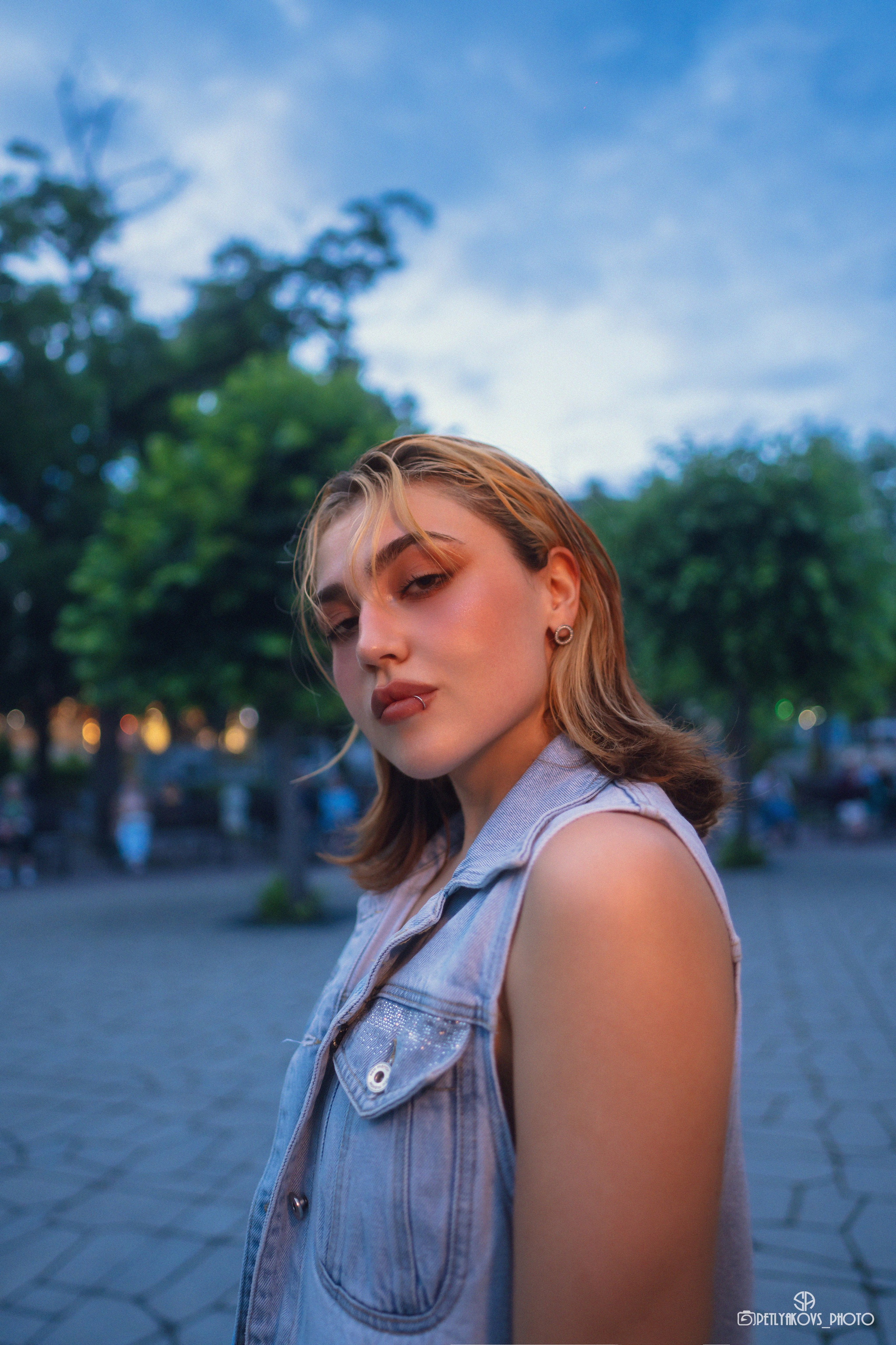 Cover фотограф Ставрополь