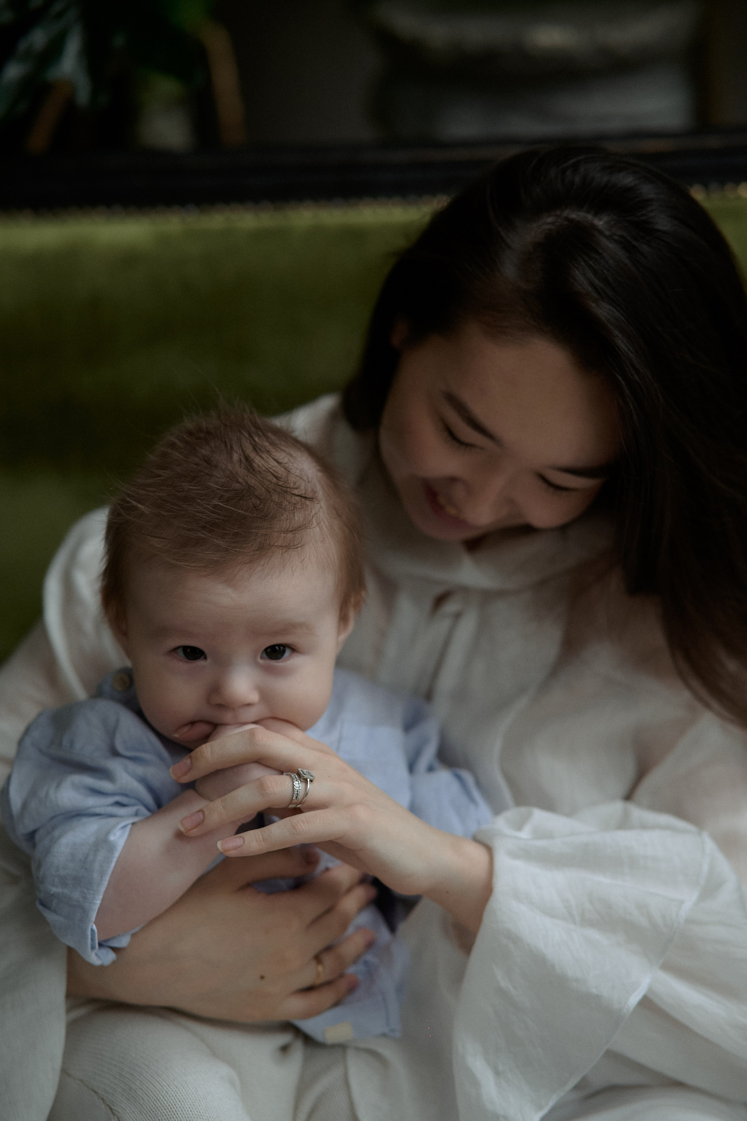 Камила и Эмирхан. Семейный и свадебный lifestyle-фотограф в Москве Мария Петрова