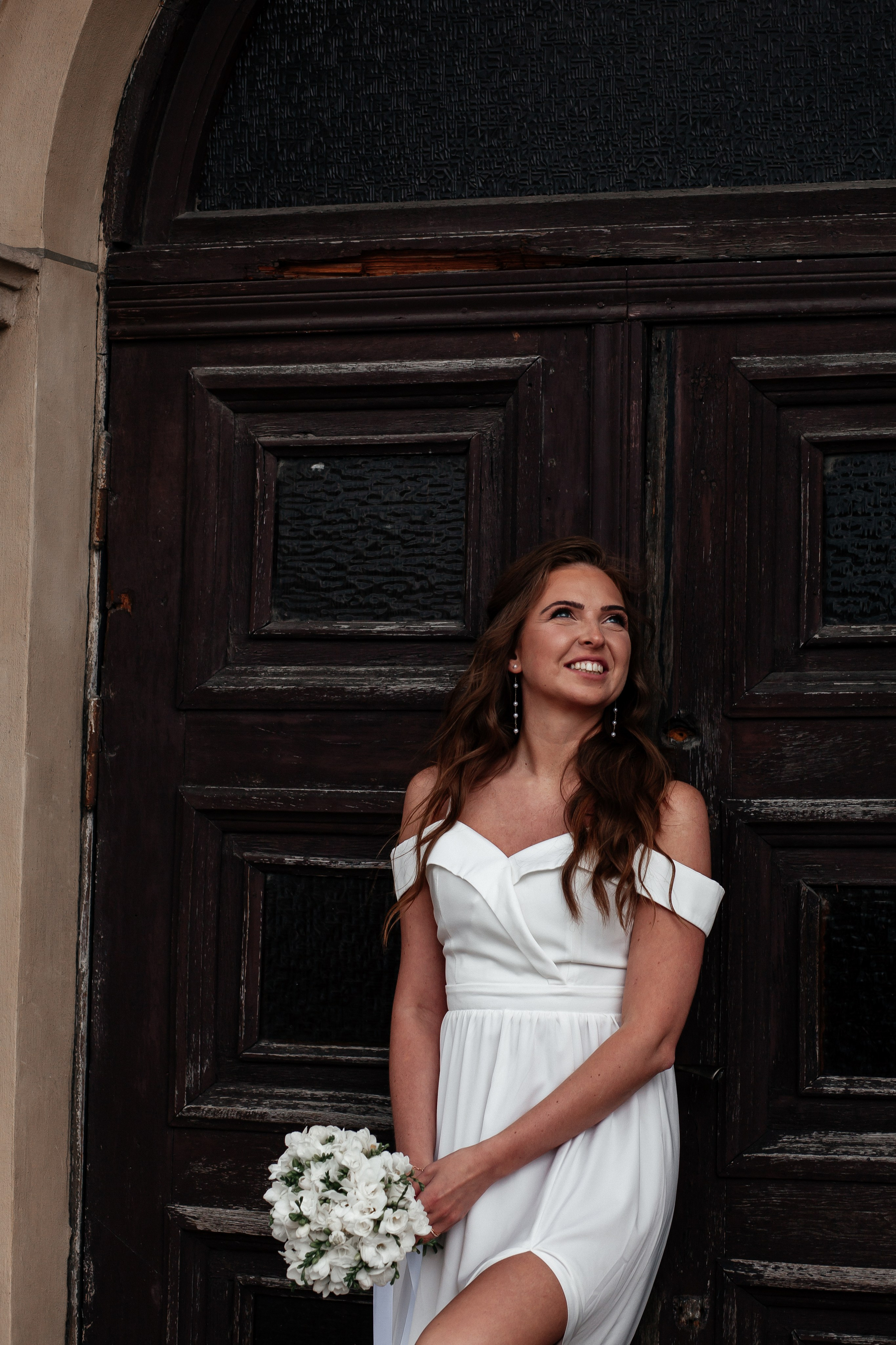 Вера и Андрей. Фотограф в Калининграде Баскакова Юлия