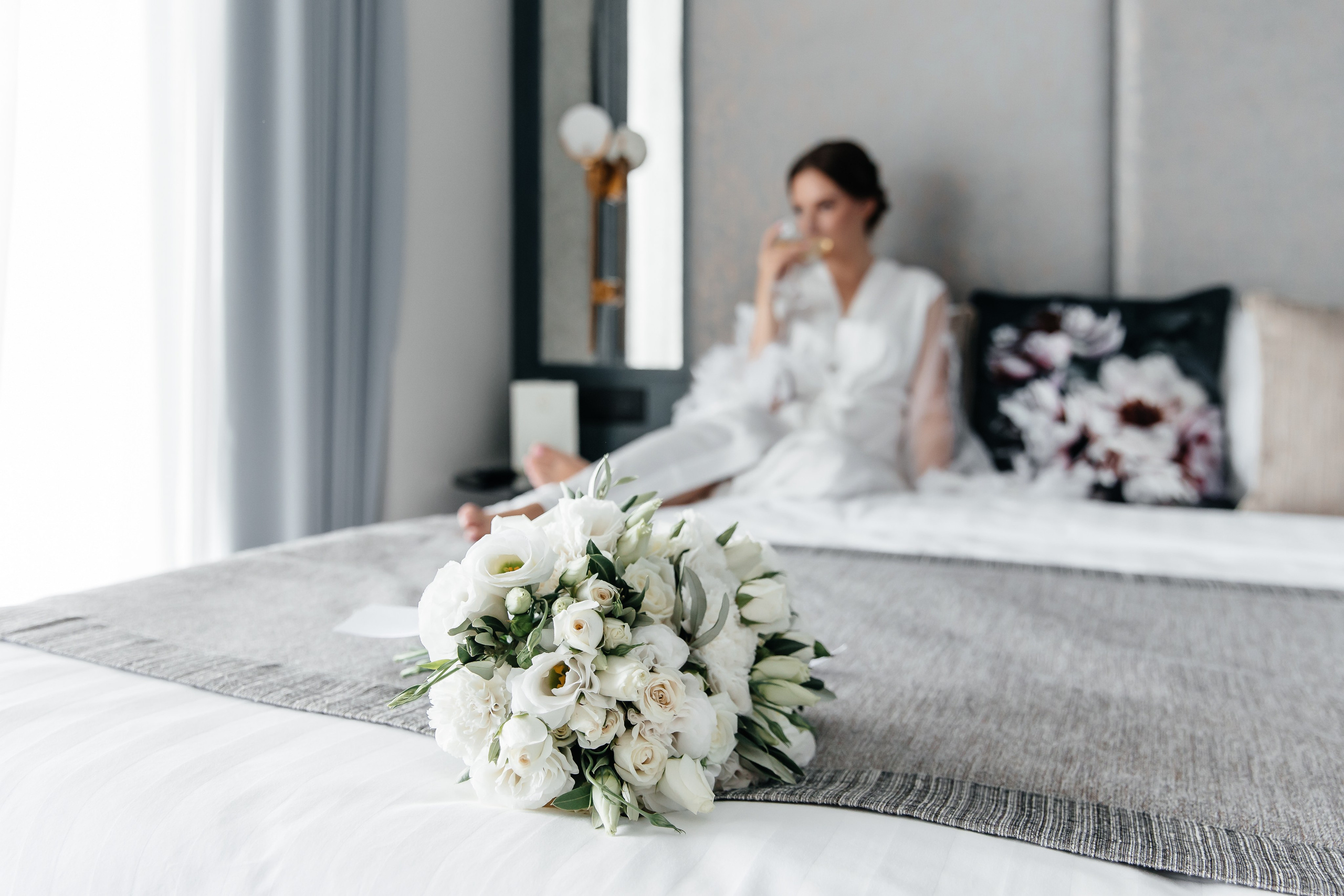 Анонс свадьбы для Влада и Анны. Свадебный фотограф в Крыму и Севастополе Ольга Баскакова