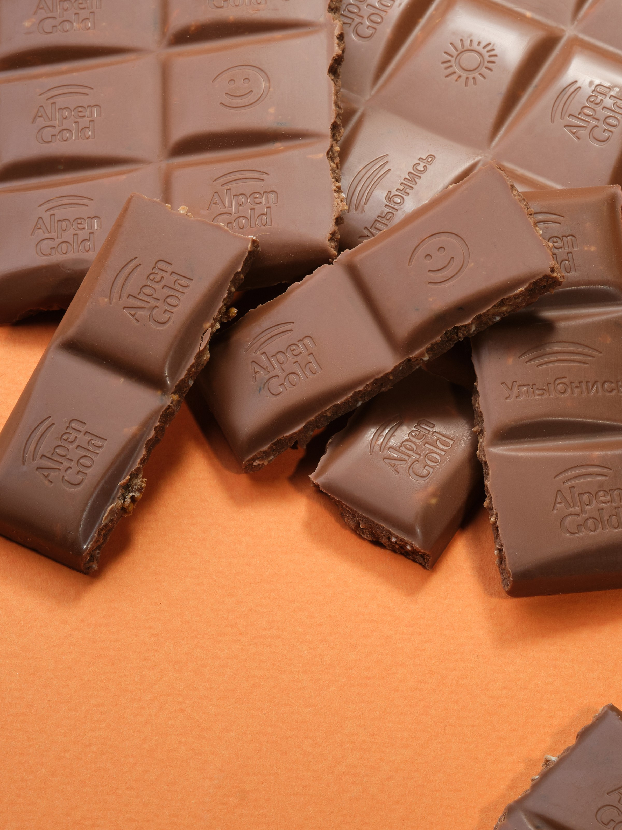 Проект Alpen Gold. Фотограф Карташев Артур