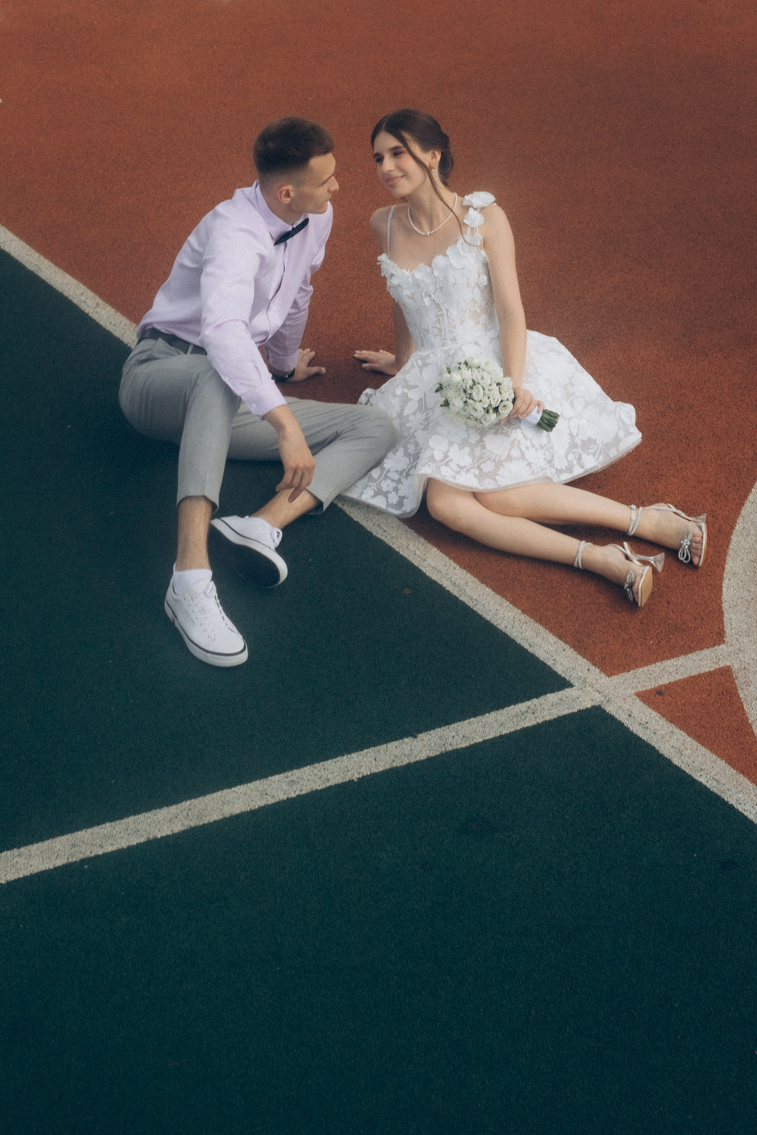 Свадьба Максима и Валерии. Свадебный фотограф Казань