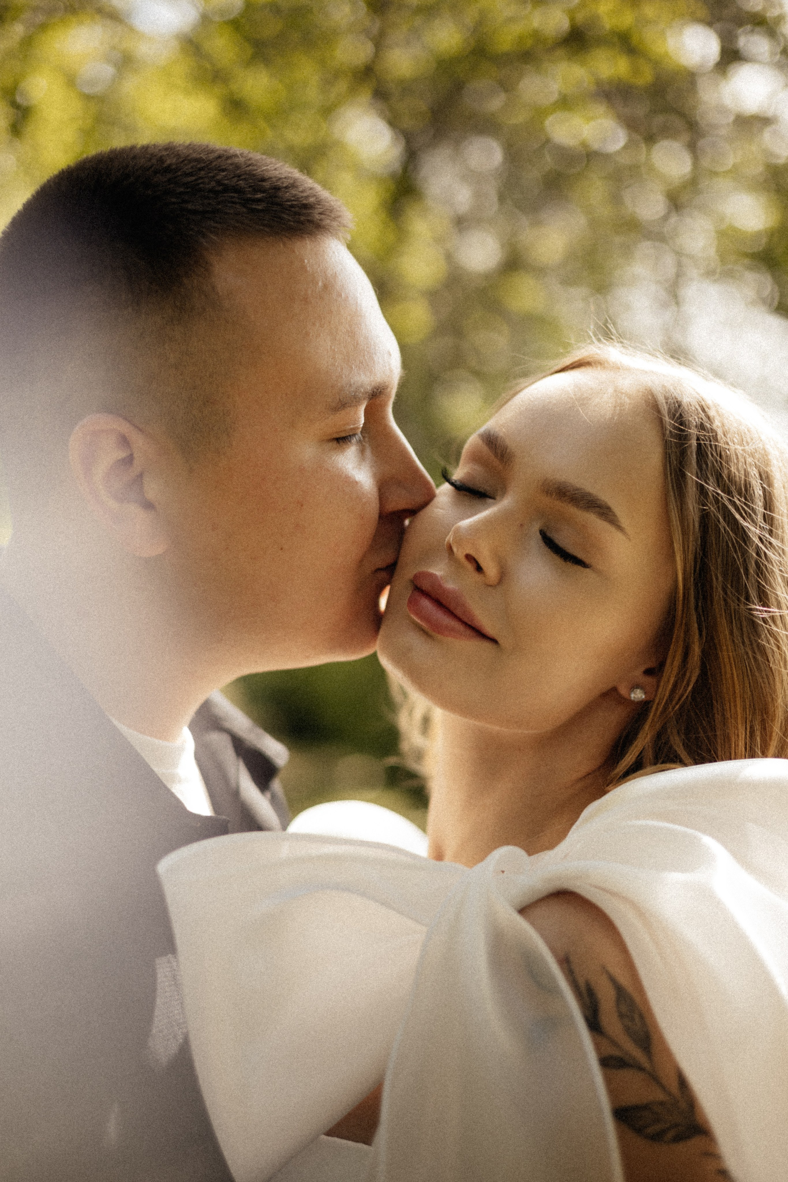 Свадебная Фотосессия. Alex Vasina Photographer